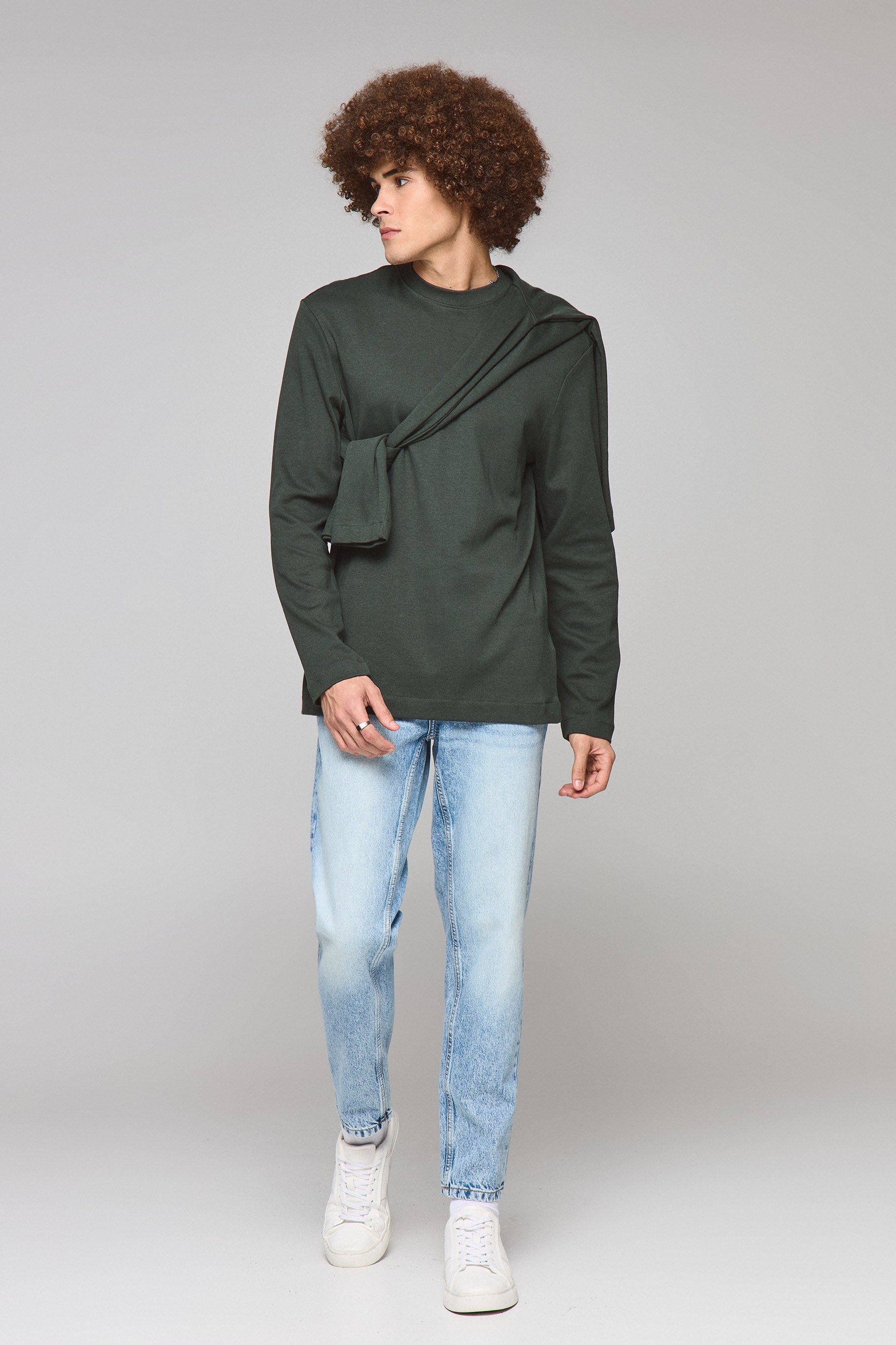 טי מוק ש.ארוך