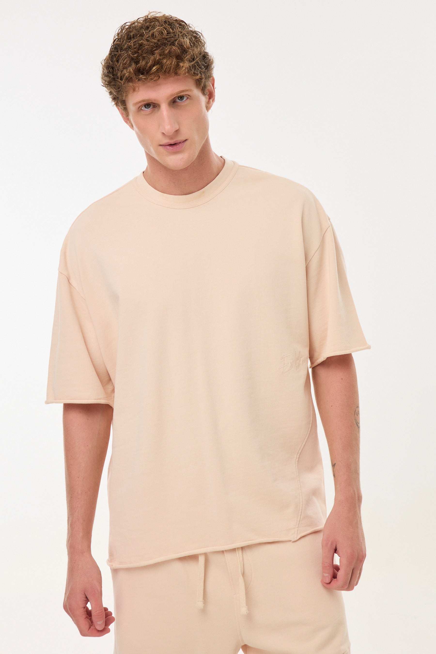 טישירט טרי