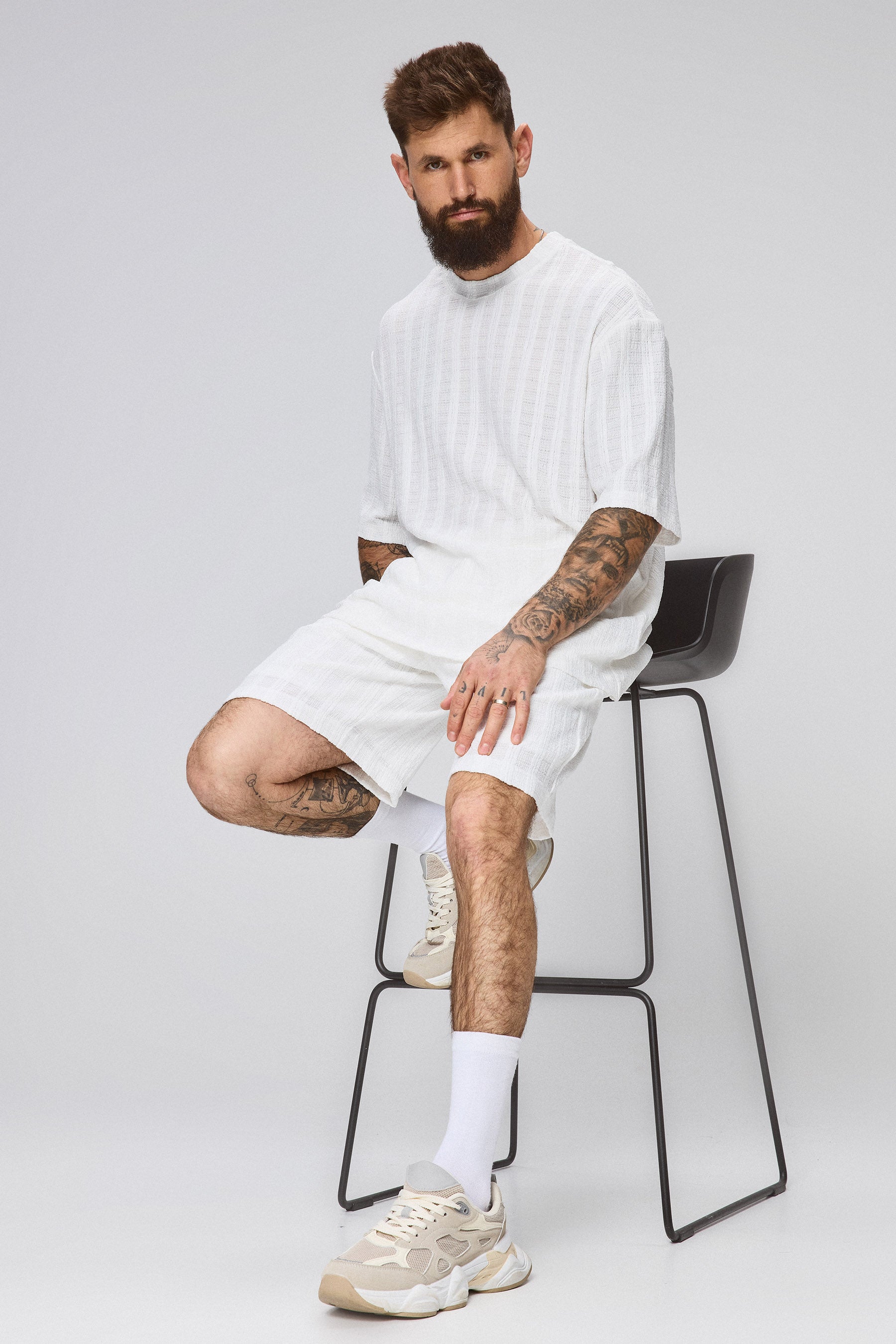 טי סט סטייל