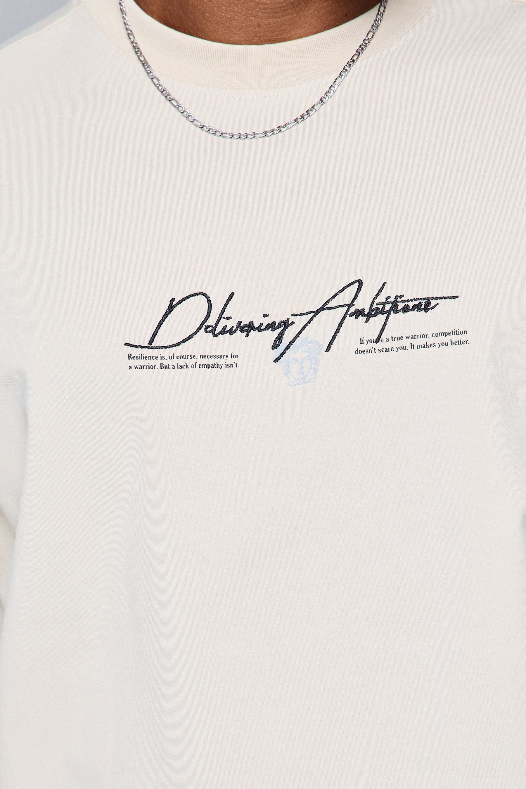 טי לייקרה מדוזה