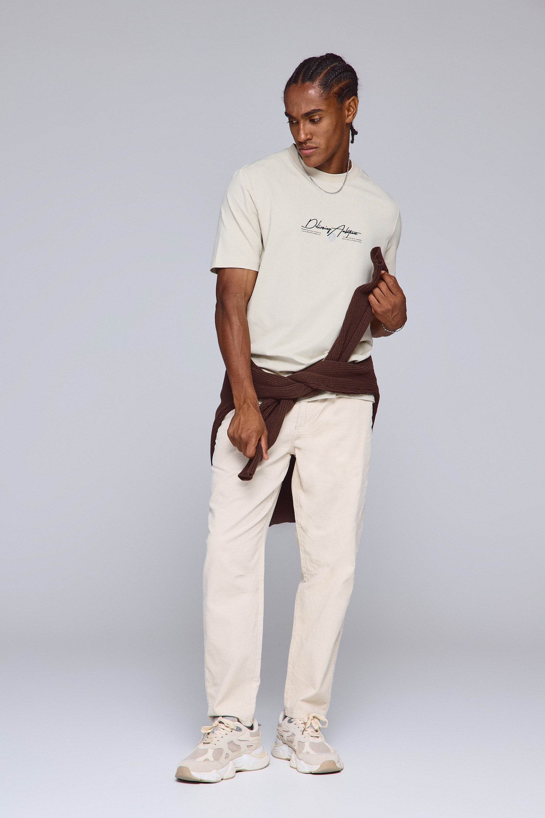 טי לייקרה מדוזה