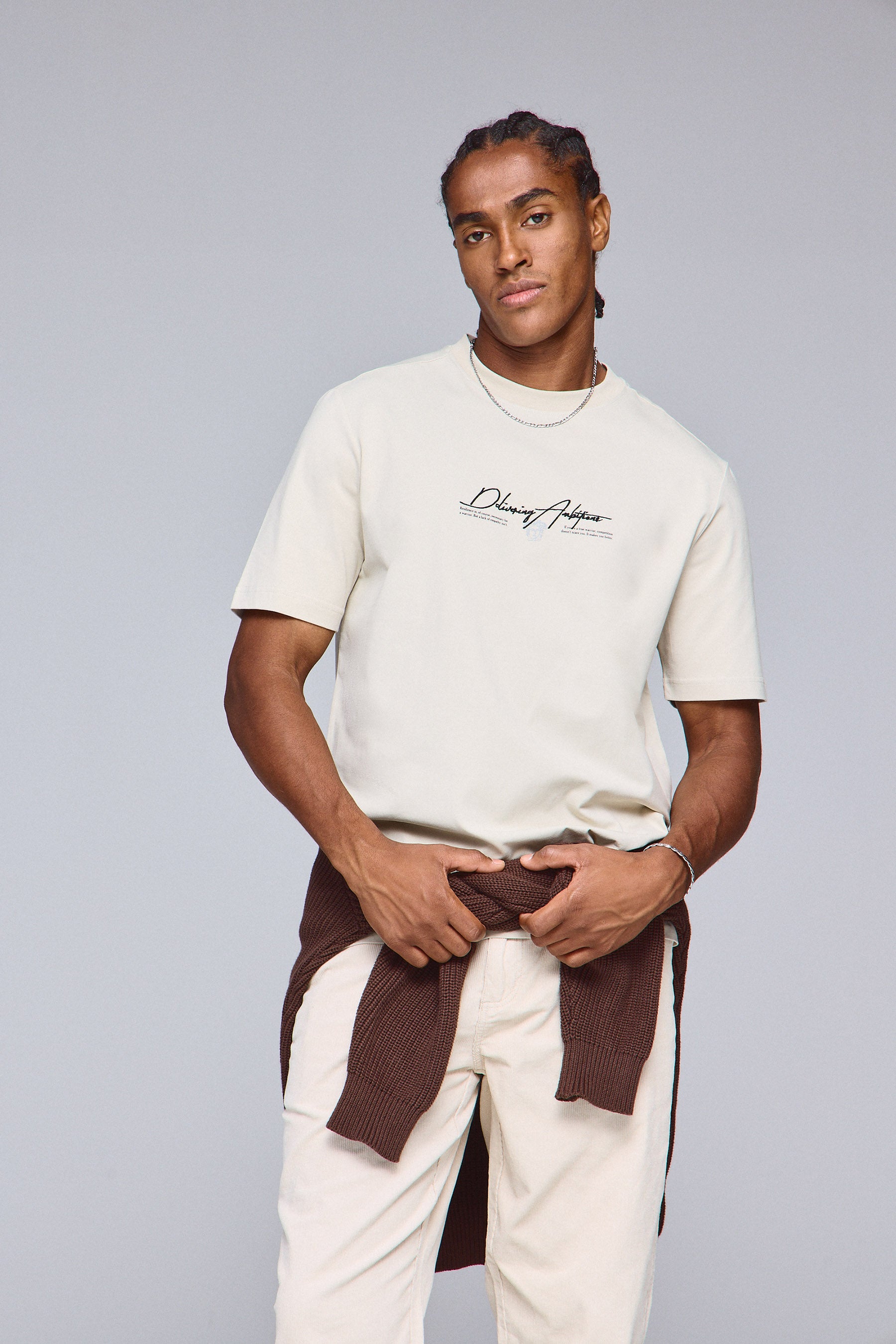 טי לייקרה מדוזה