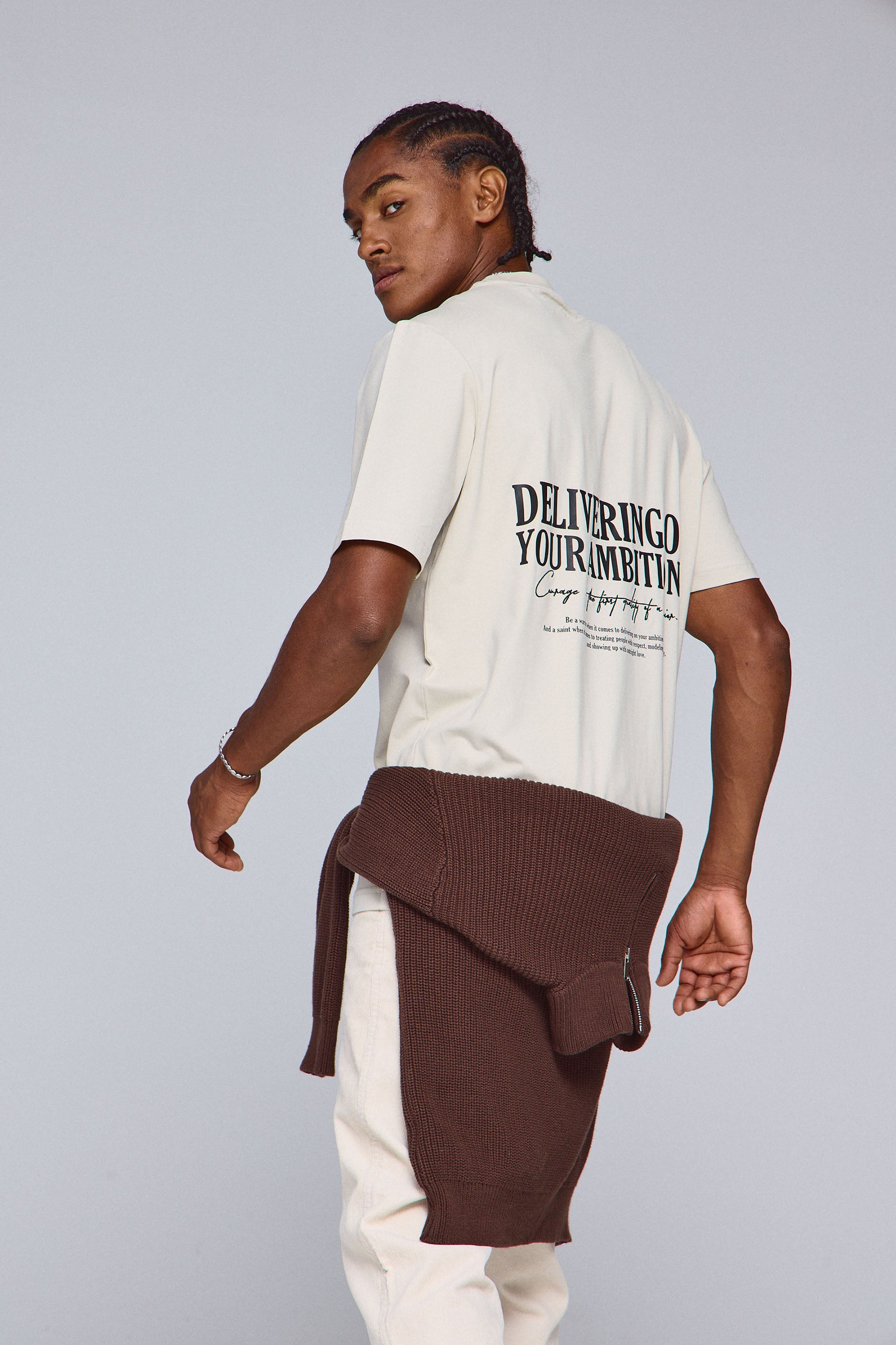 טי לייקרה מדוזה