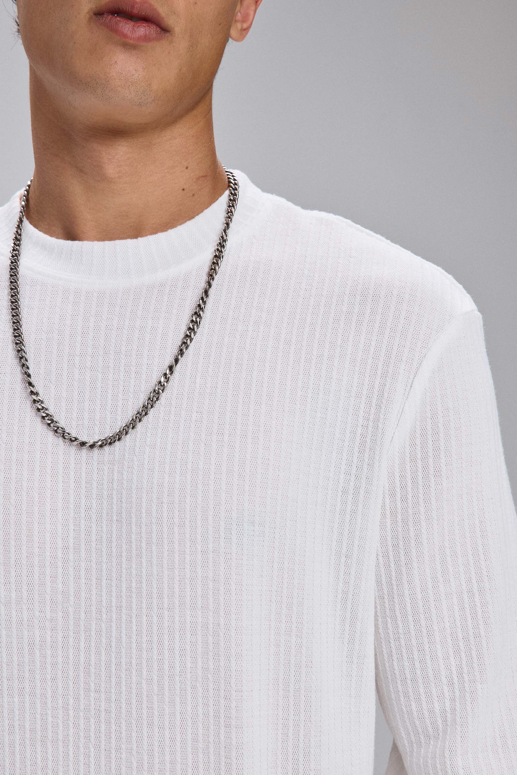 טי טקסטורה ש.ארוך