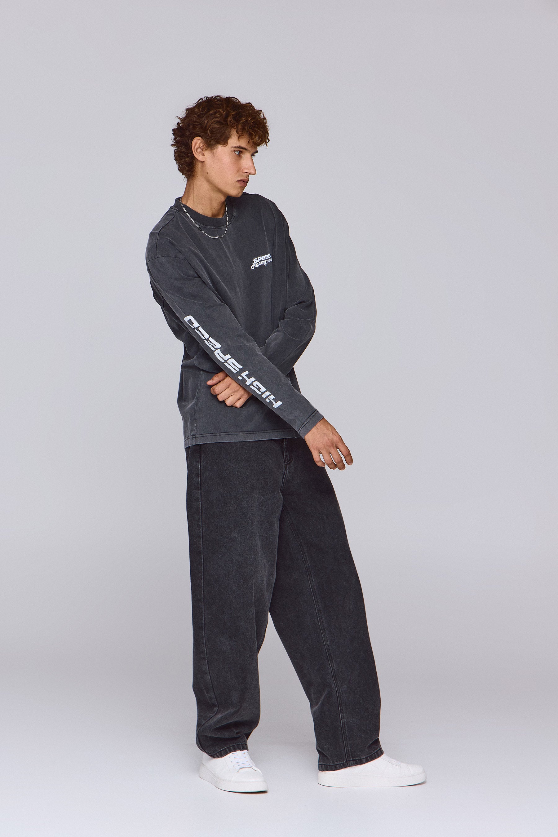 טי ספיד ש.ארוך