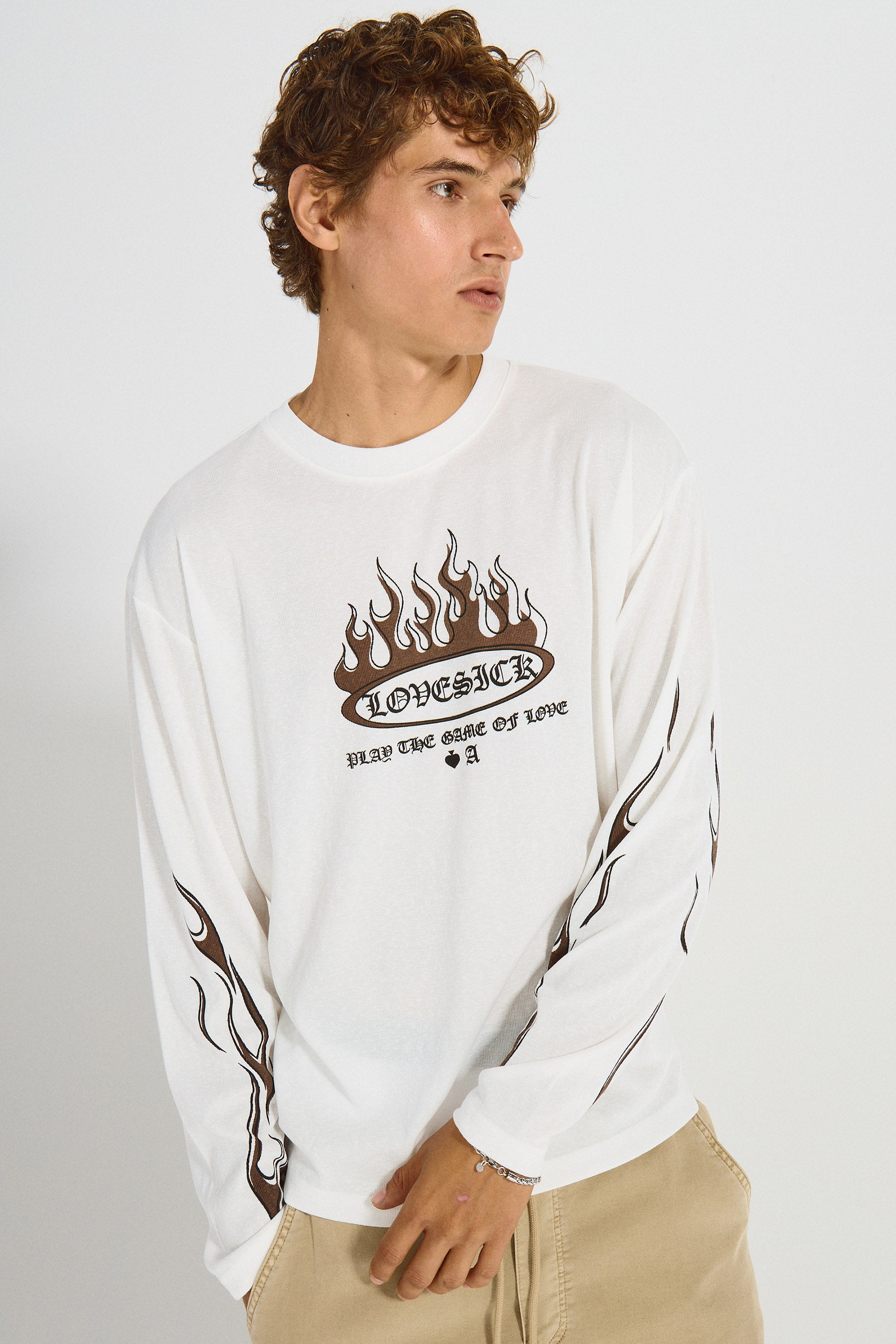 טי אש ש.ארוך