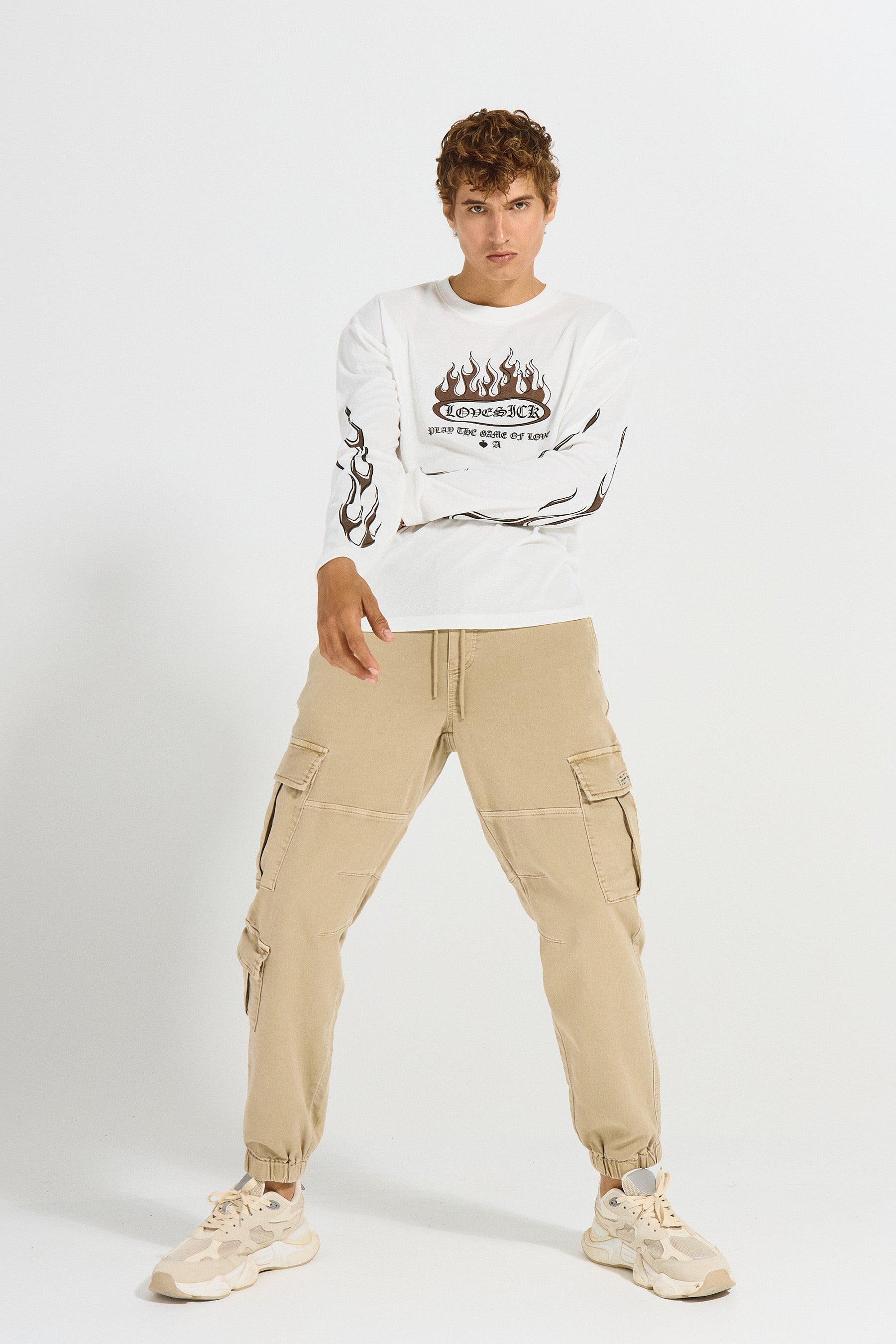 טי אש ש.ארוך