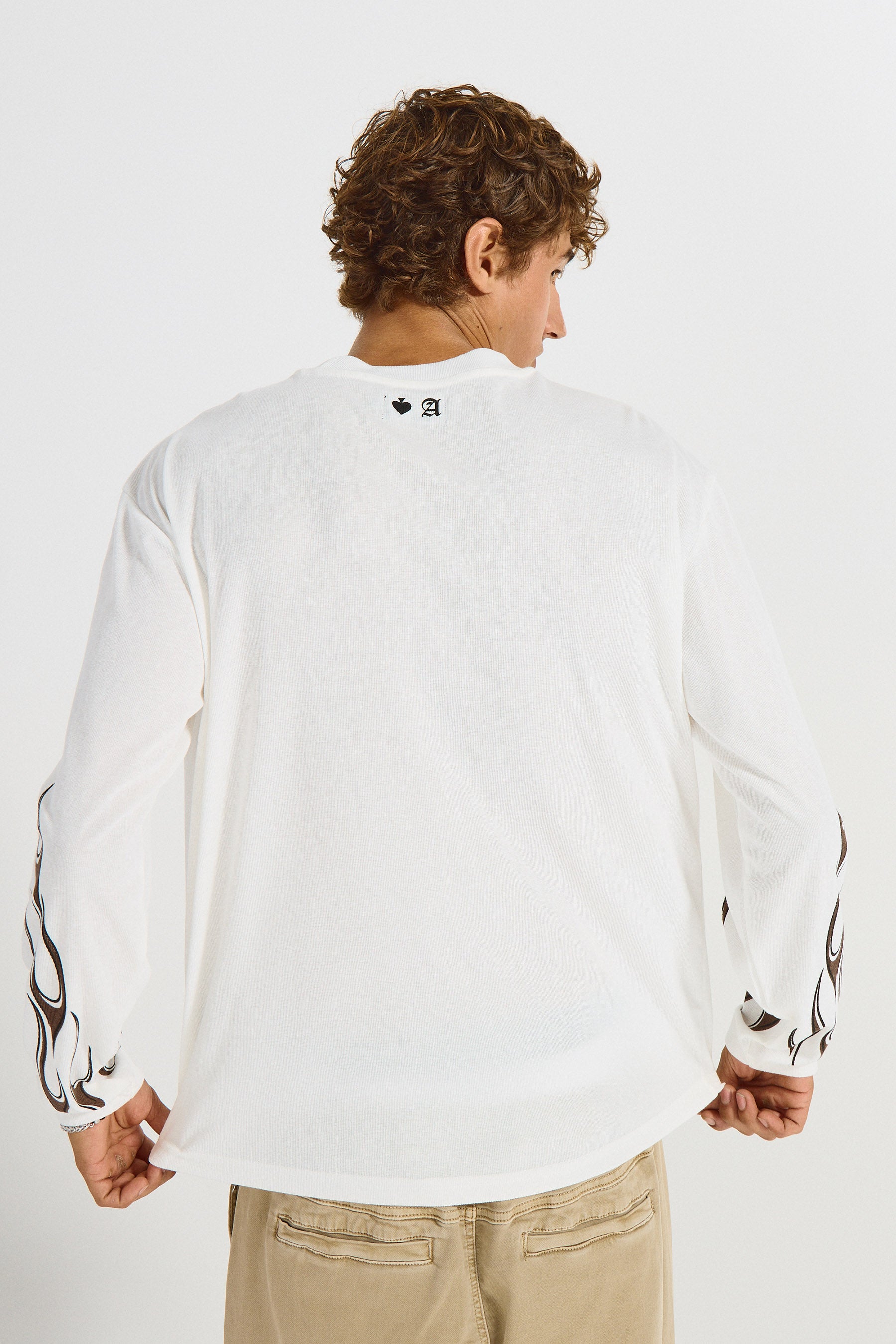 טי אש ש.ארוך