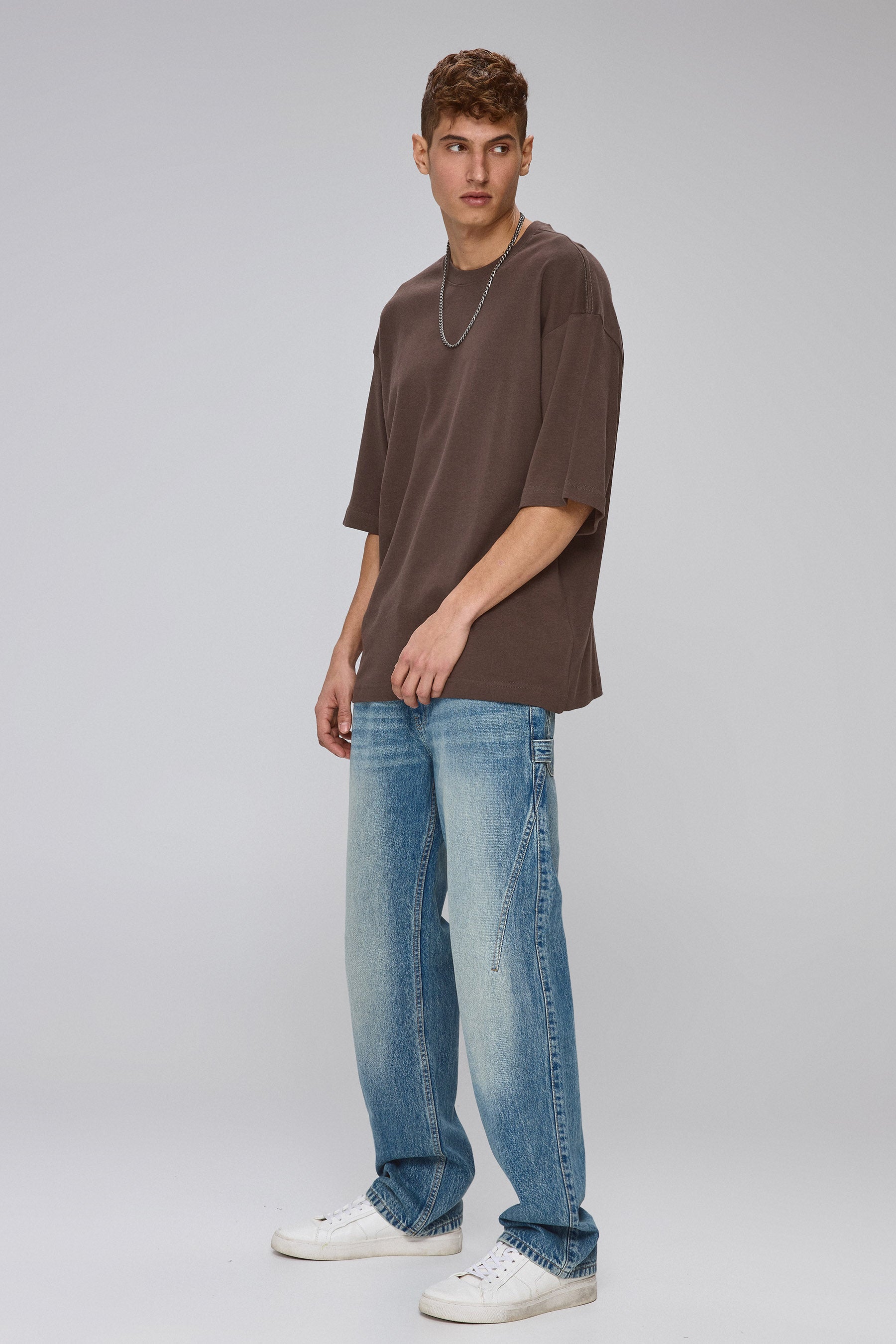 טי מוק ש.קצר