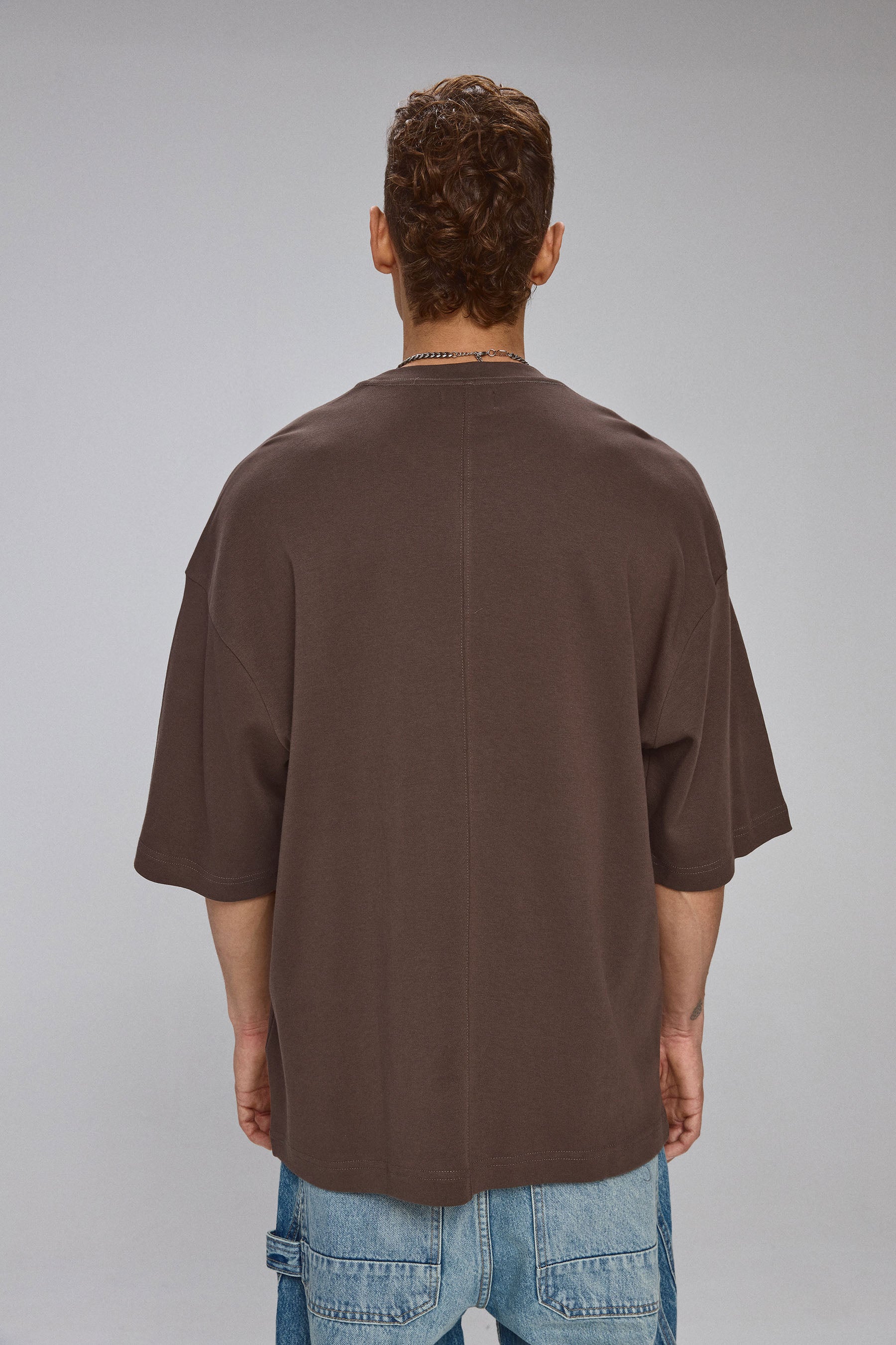 טי מוק ש.קצר