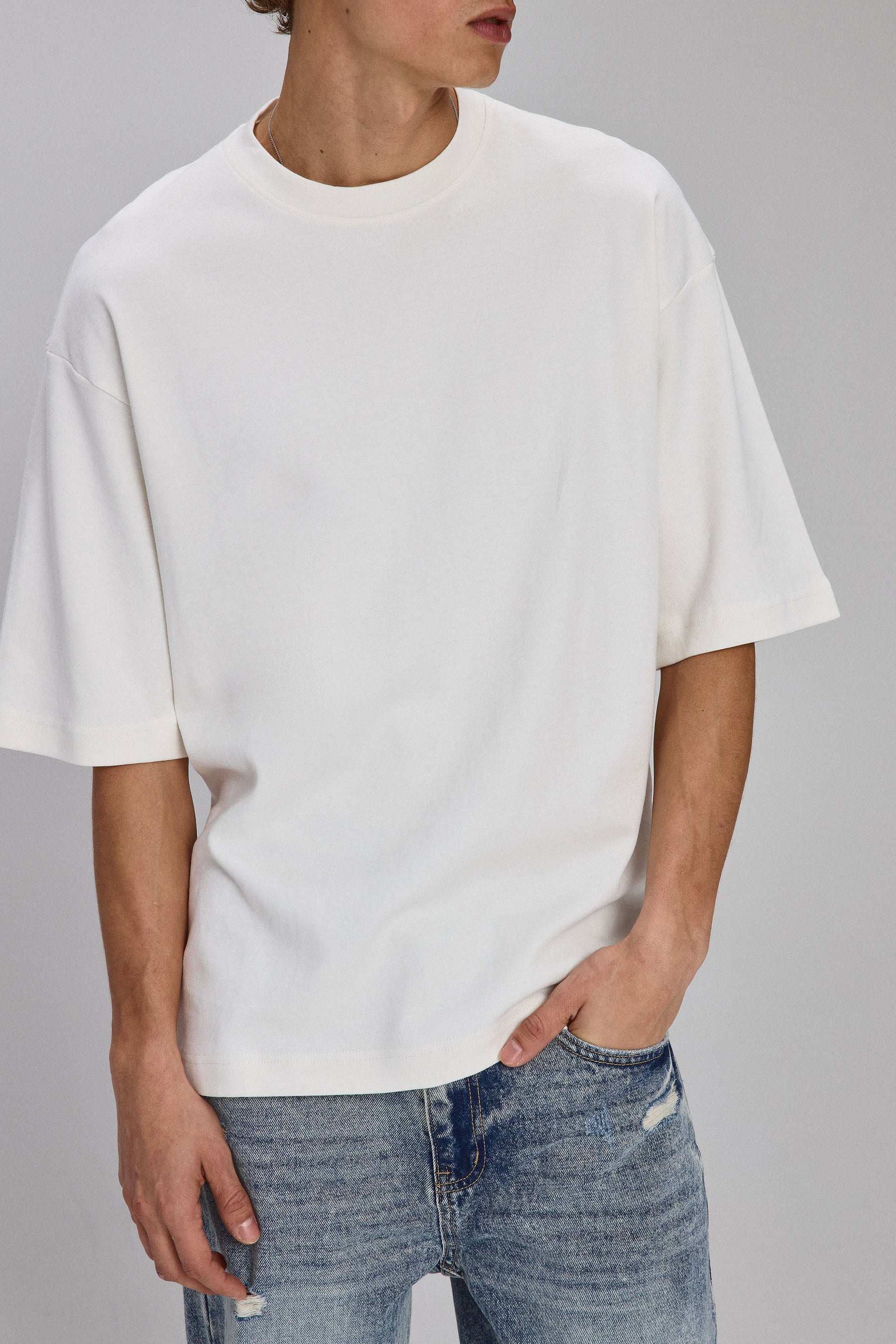 טי מוק ש.קצר