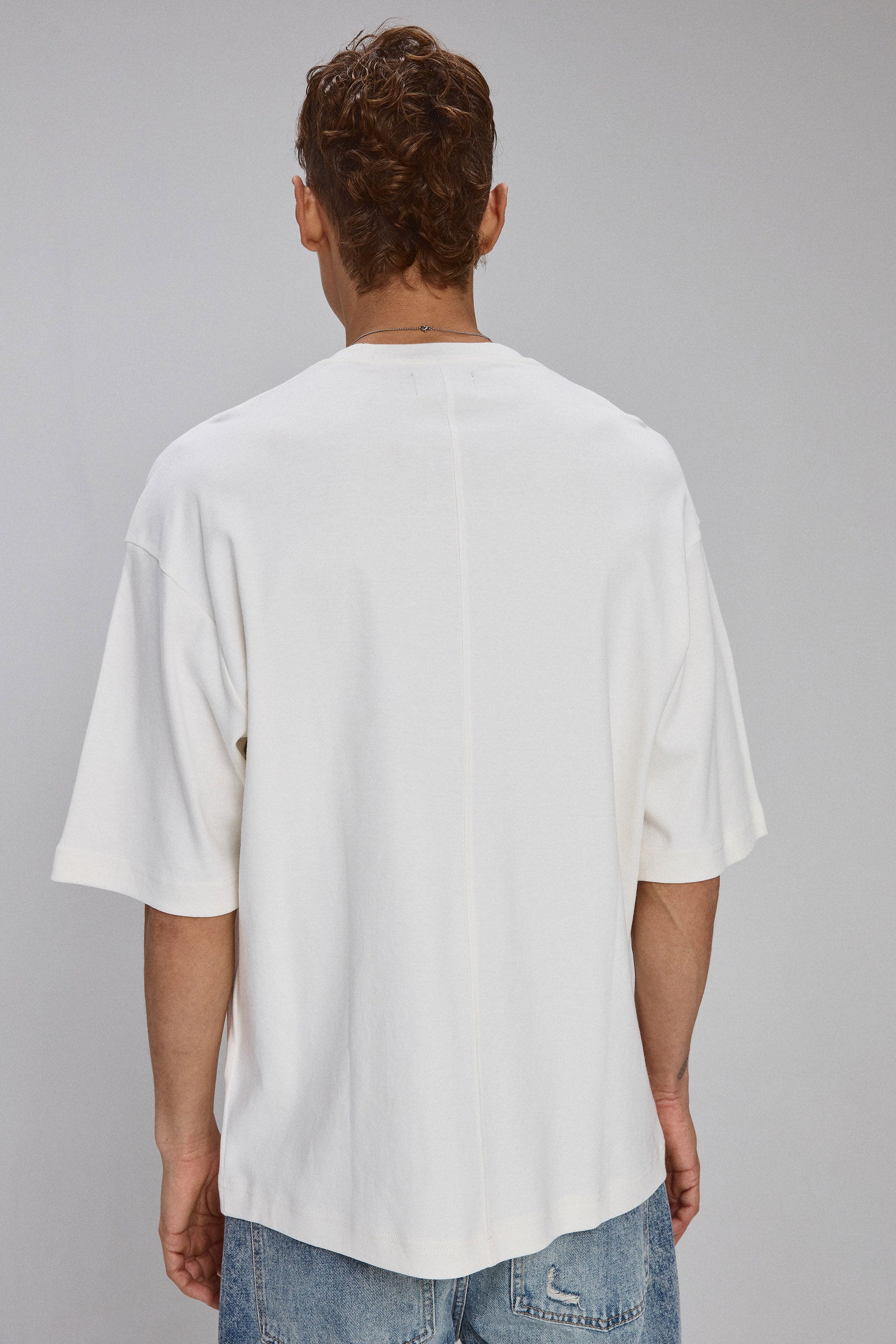 טי מוק ש.קצר