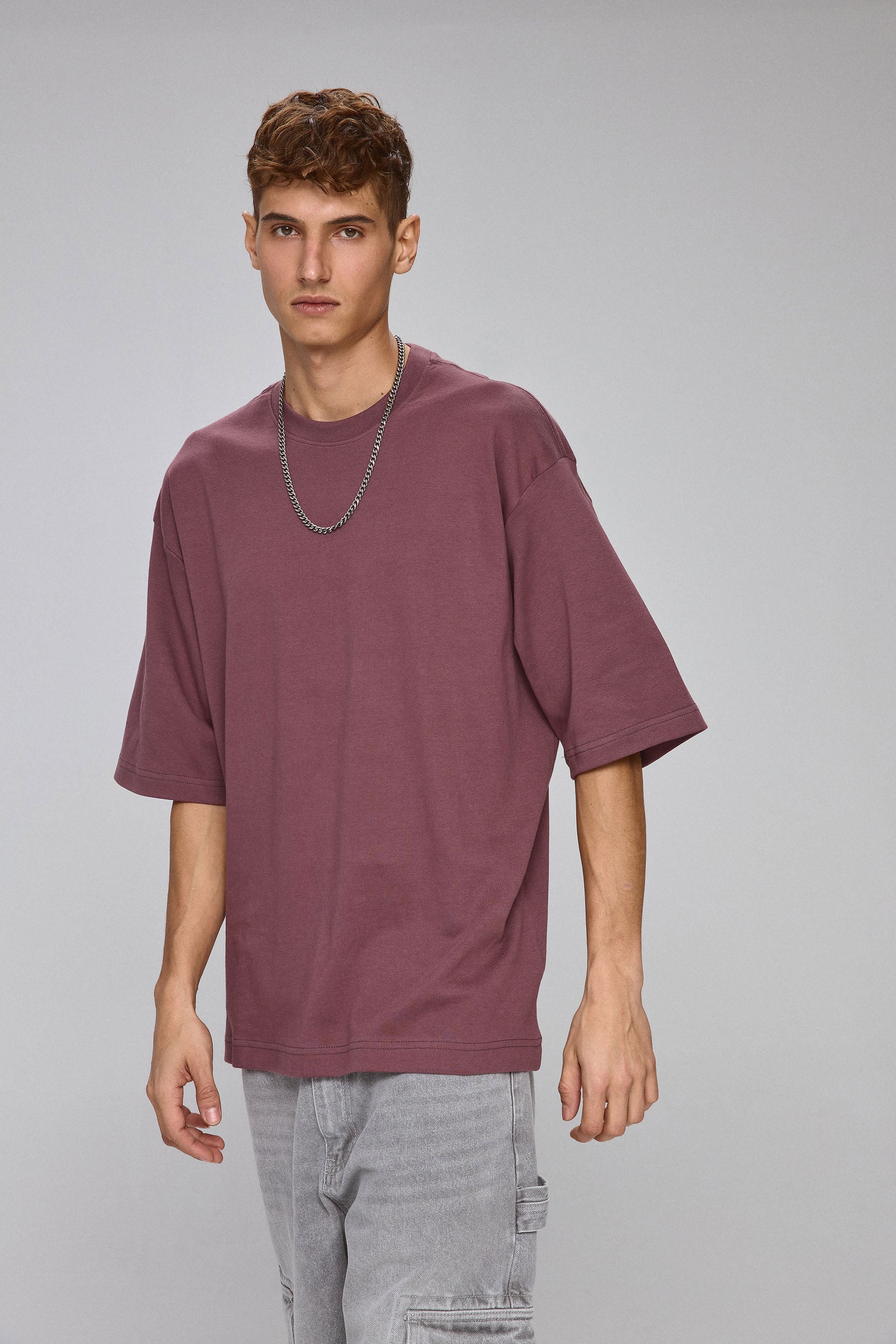 טי מוק ש.קצר