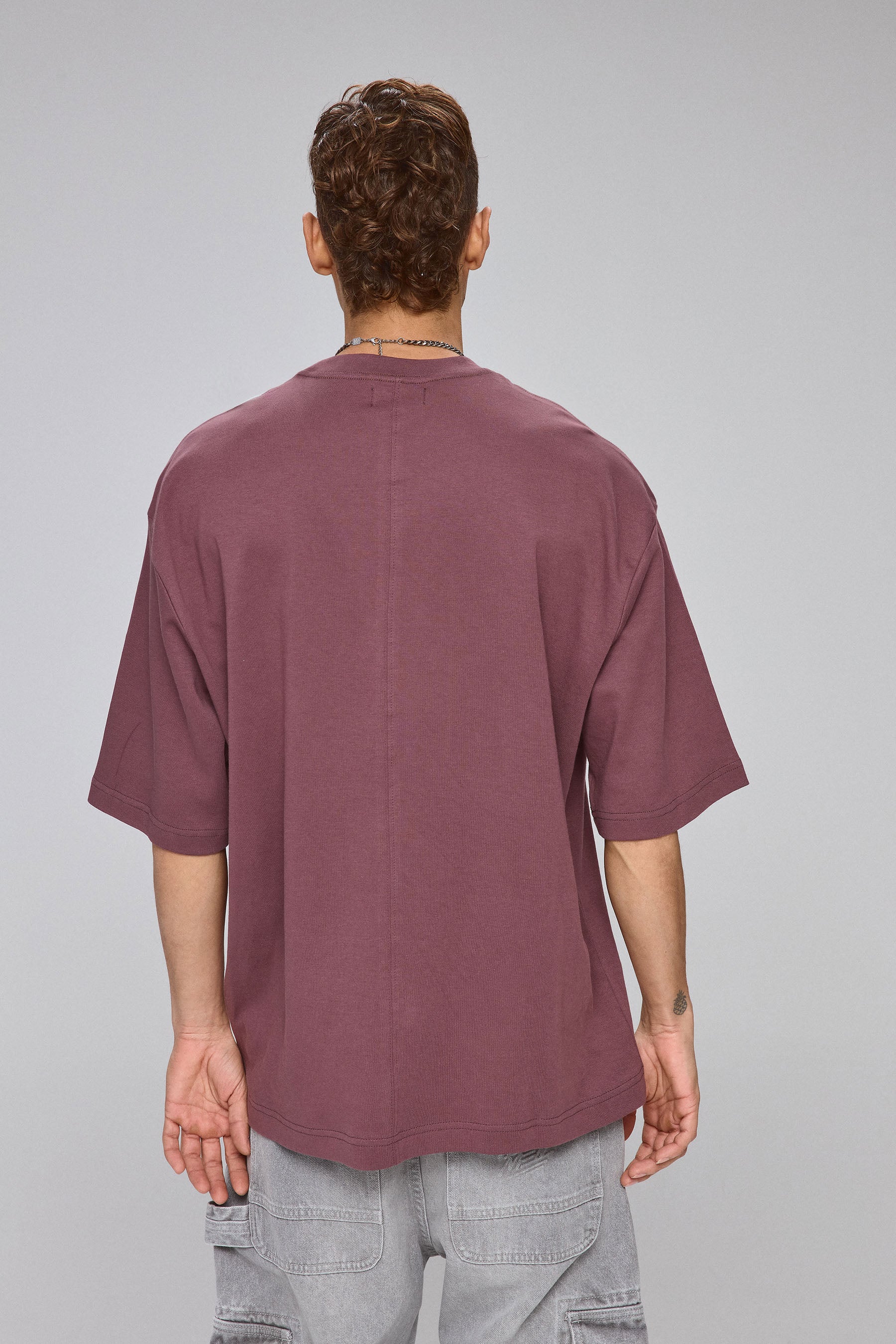 טי מוק ש.קצר