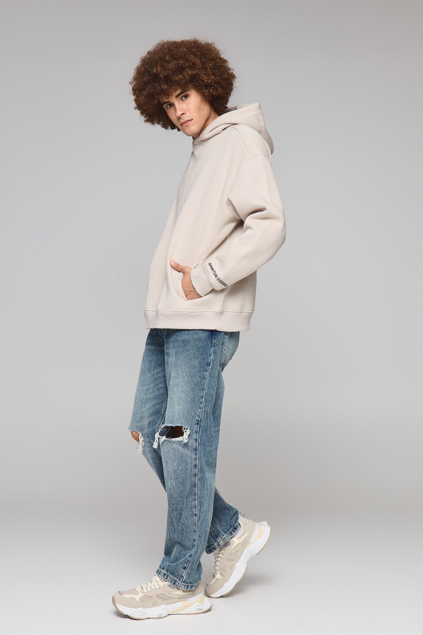 קפוצ'ון דקסטר מיינד