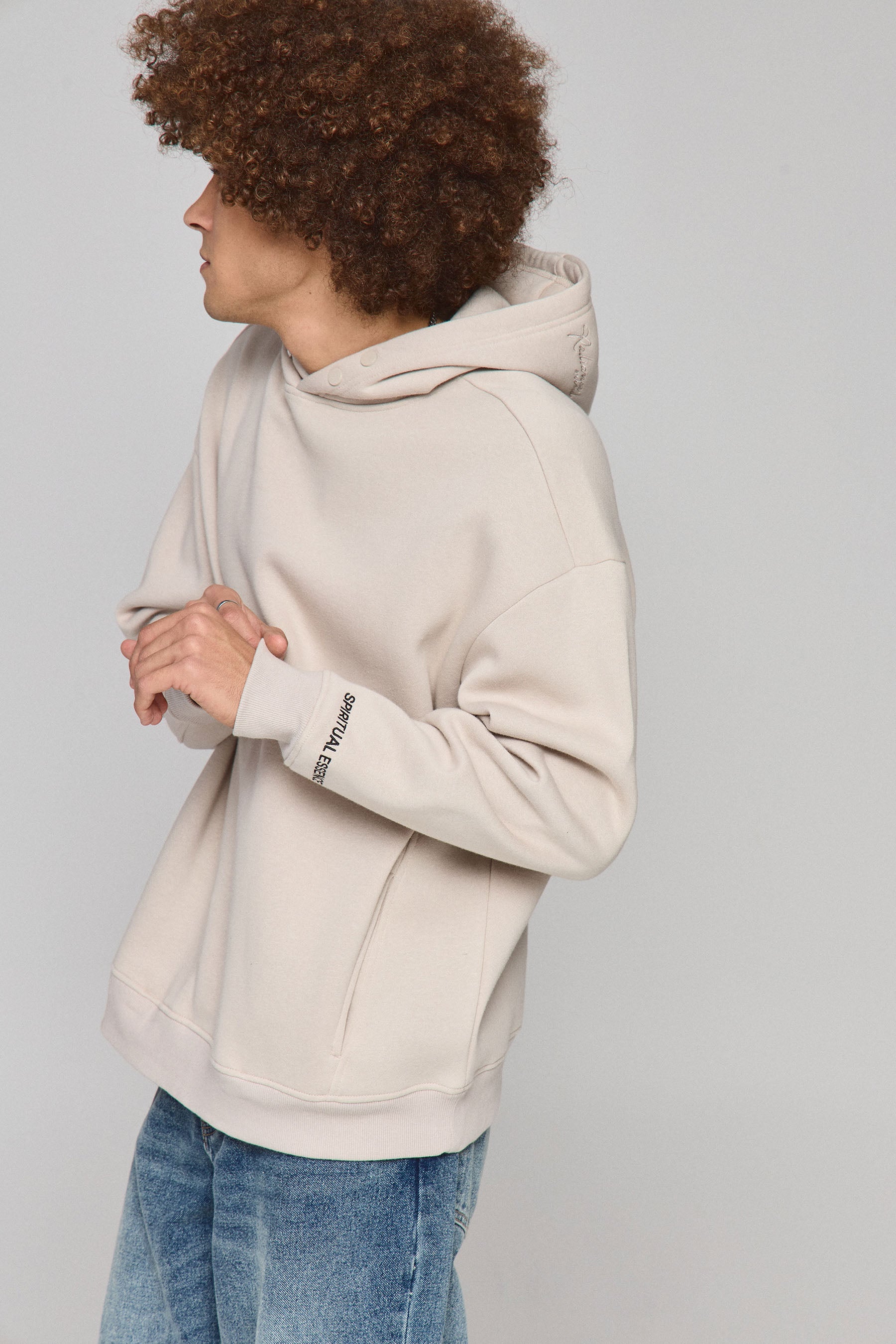 קפוצ'ון דקסטר מיינד