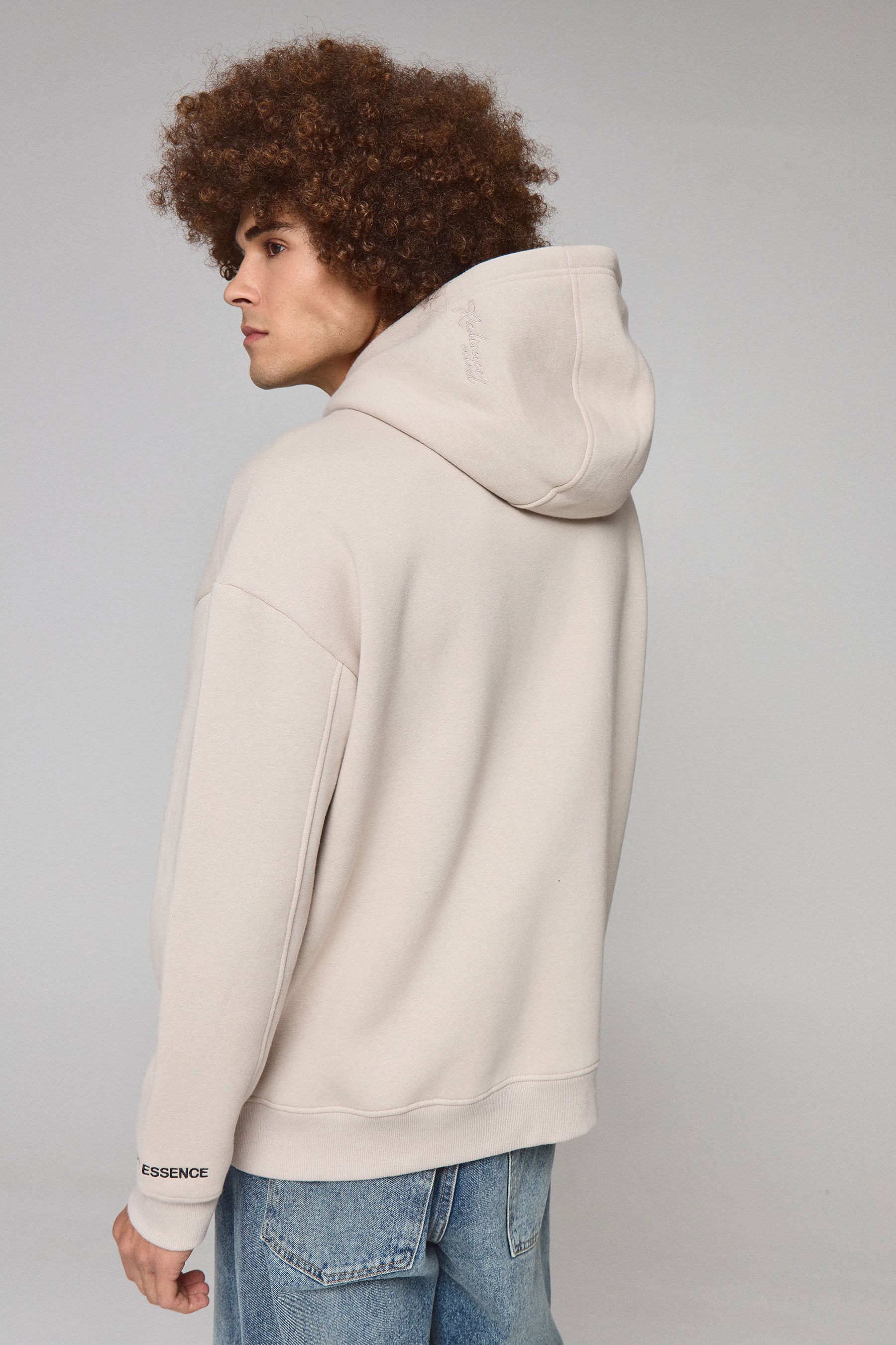 קפוצ'ון דקסטר מיינד