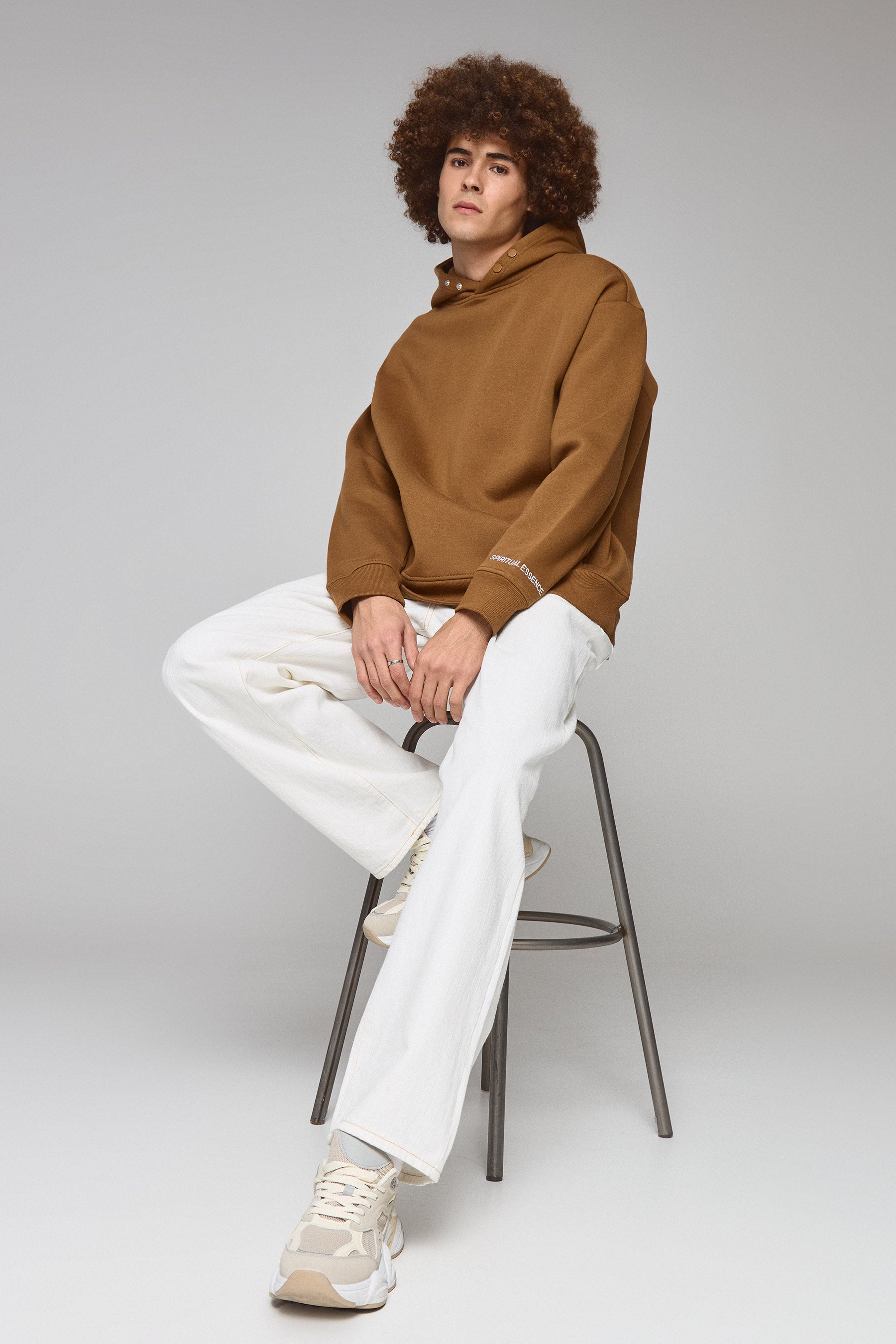 קפוצ'ון דקסטר מיינד