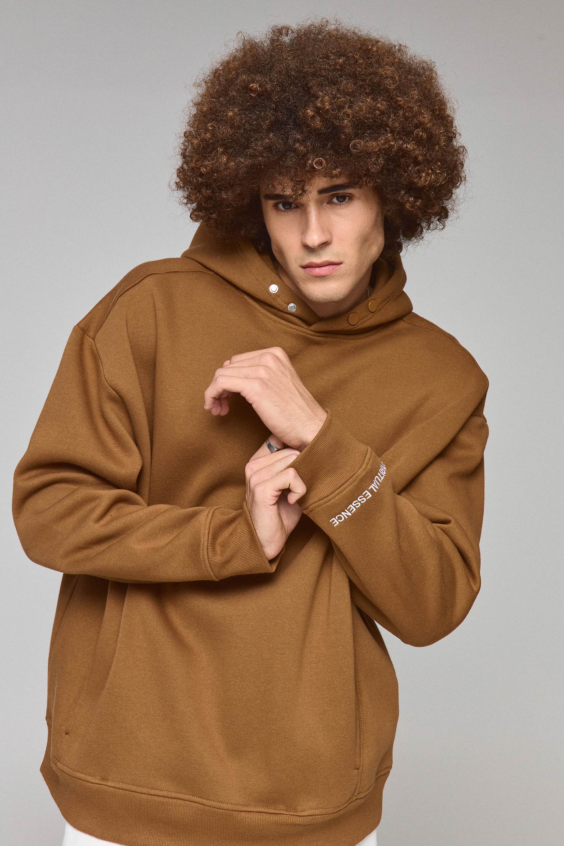 קפוצ'ון דקסטר מיינד