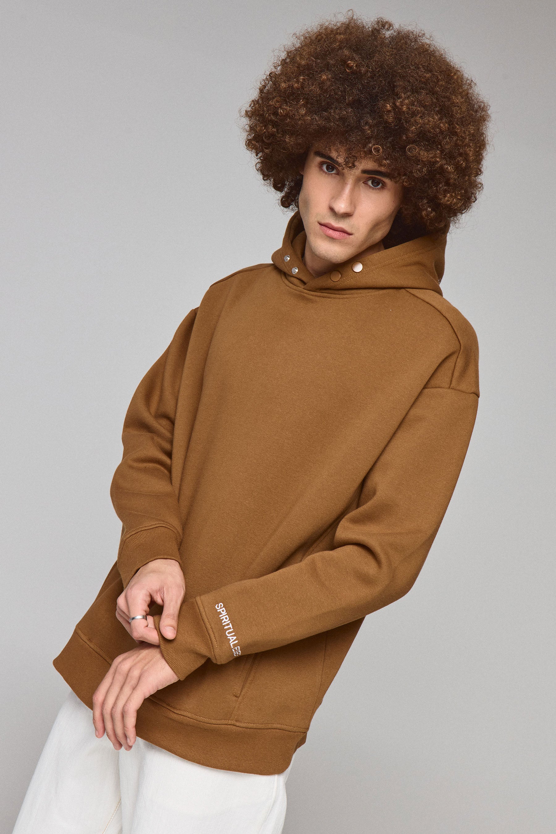 קפוצ'ון דקסטר מיינד