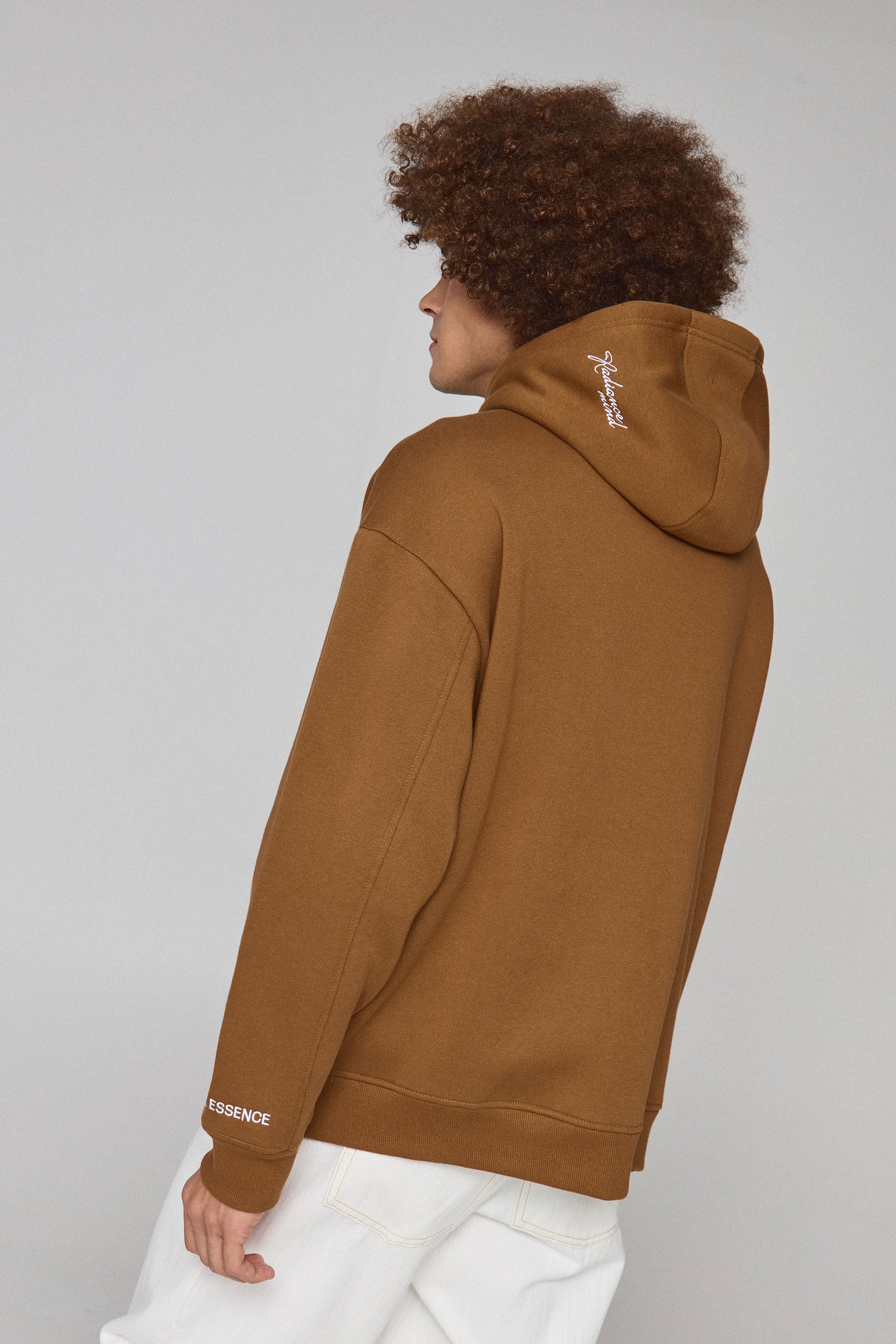 קפוצ'ון דקסטר מיינד