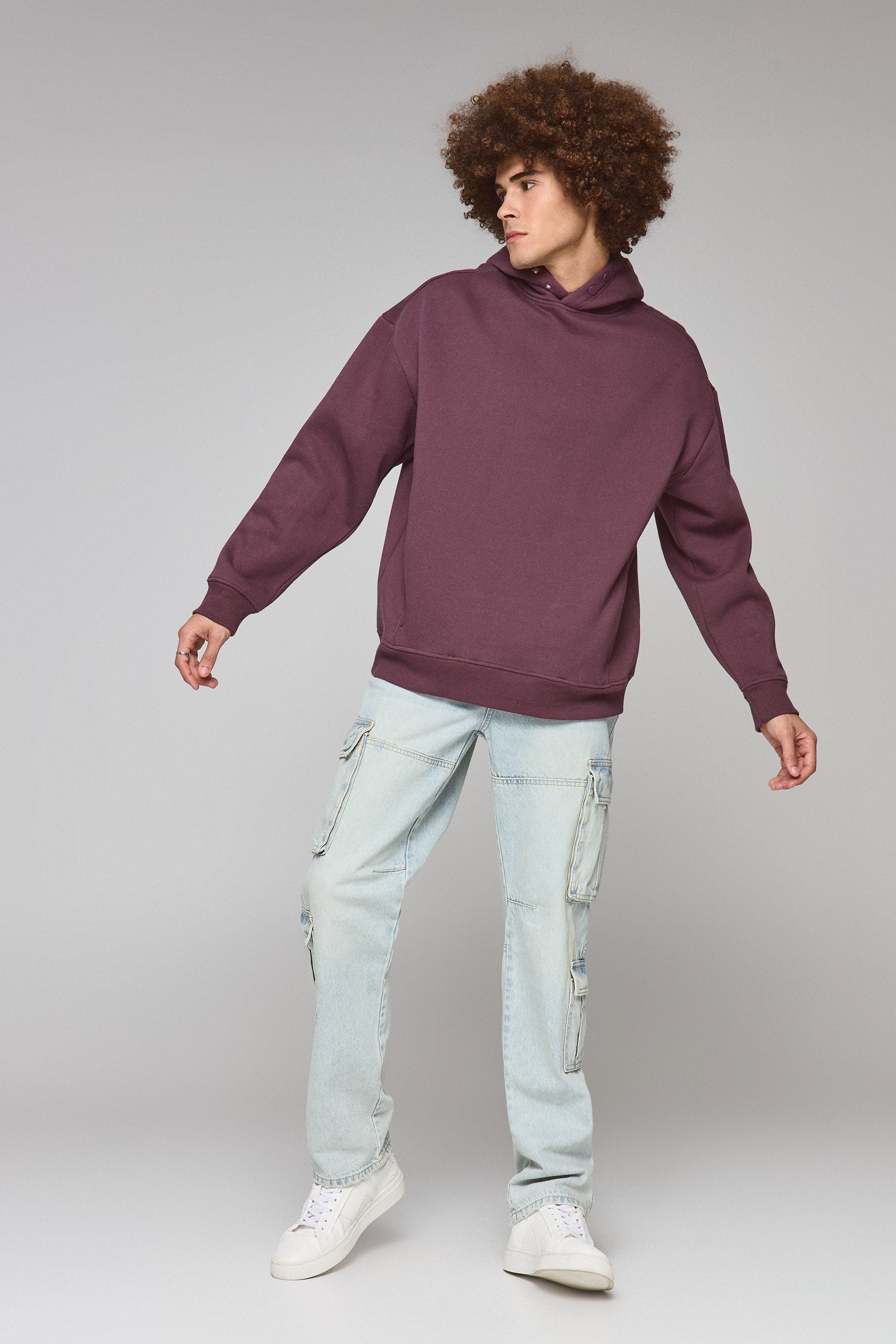 קפוצ'ון דקסטר מיינד