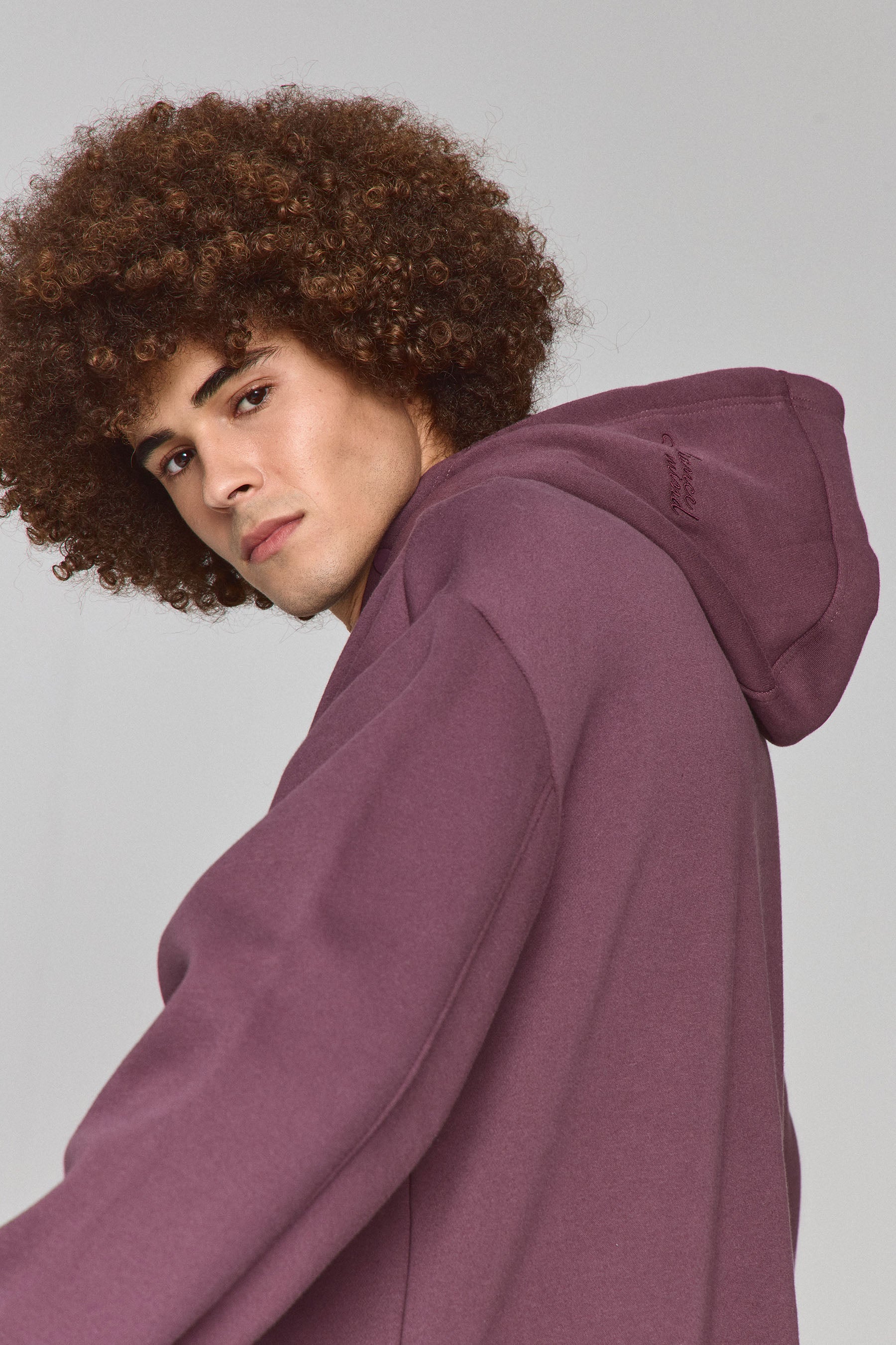 קפוצ'ון דקסטר מיינד