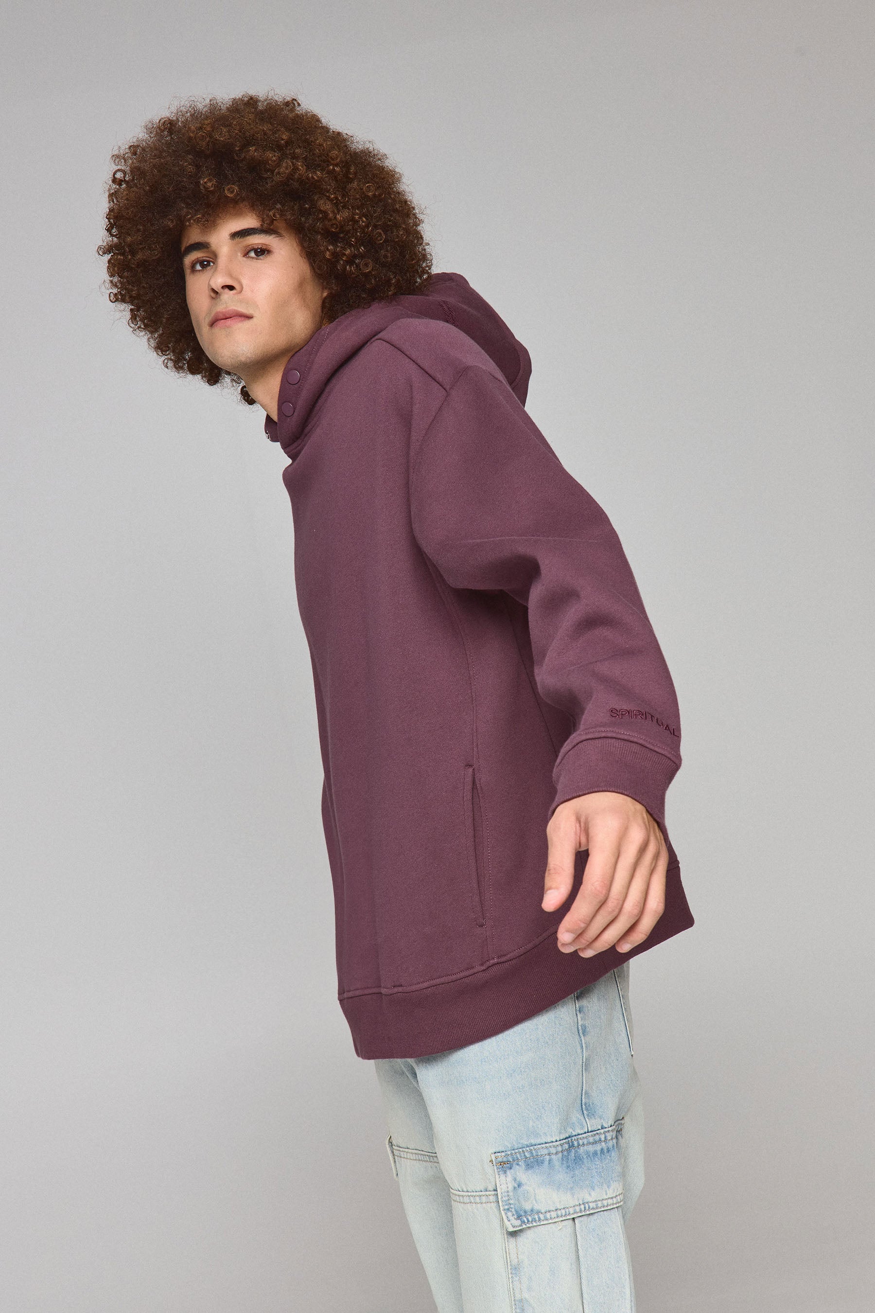 קפוצ'ון דקסטר מיינד