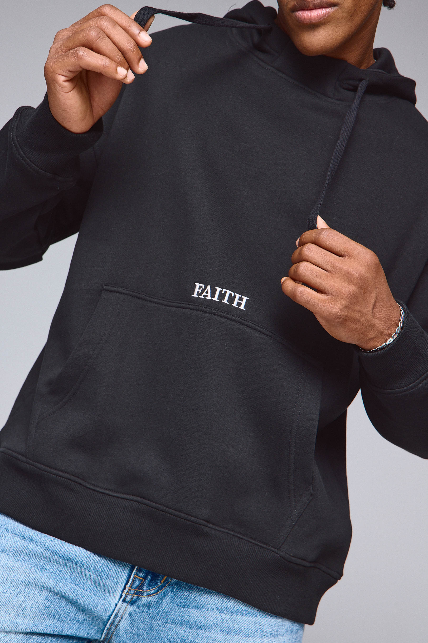 קפוצ'ון דקסטר פייט