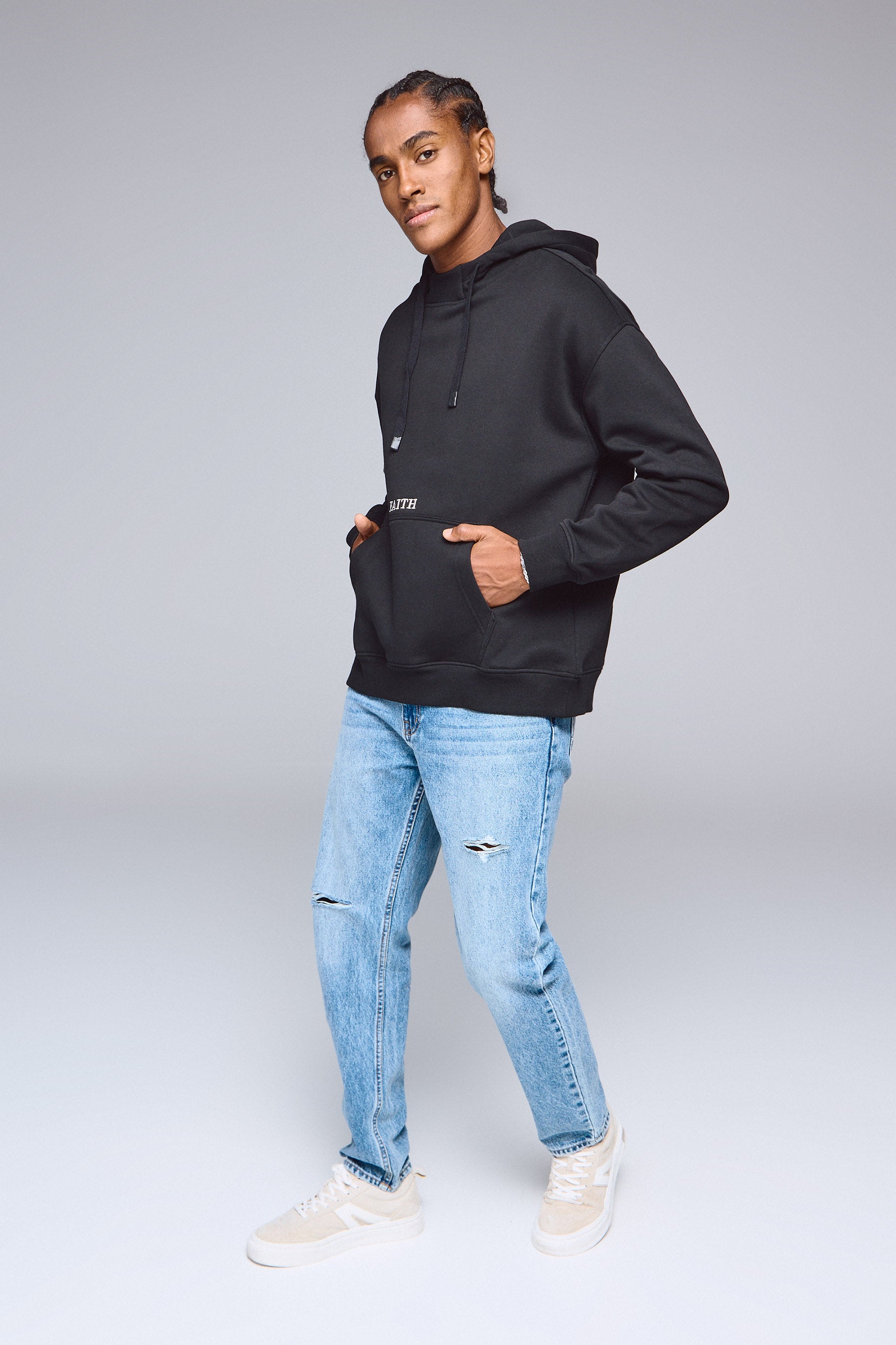 קפוצ'ון דקסטר פייט