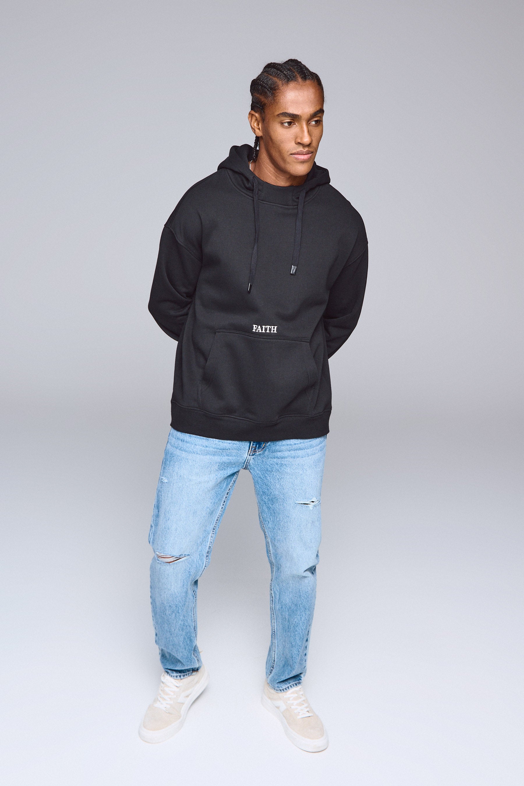 קפוצ'ון דקסטר פייט