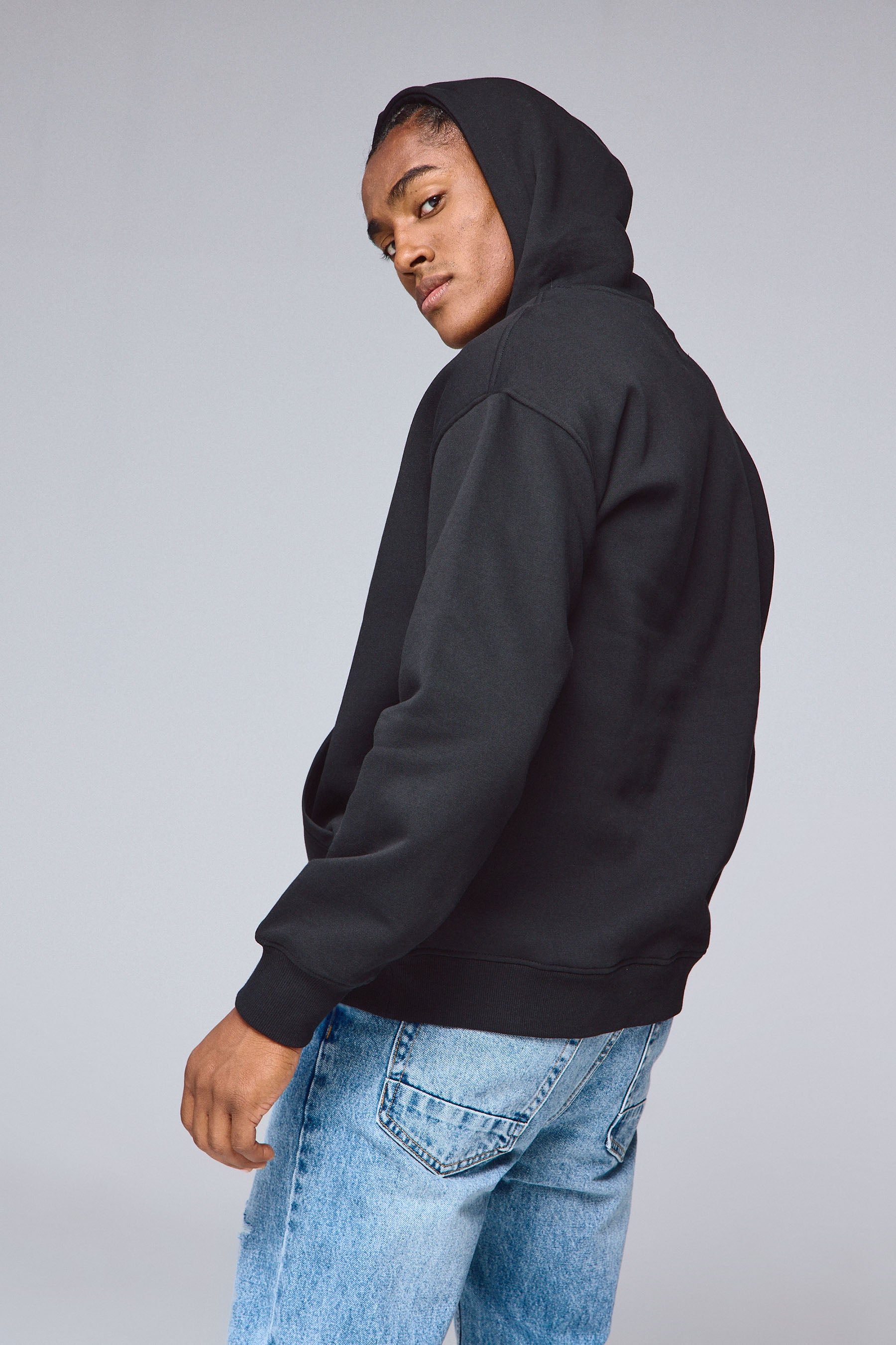 קפוצ'ון דקסטר פייט