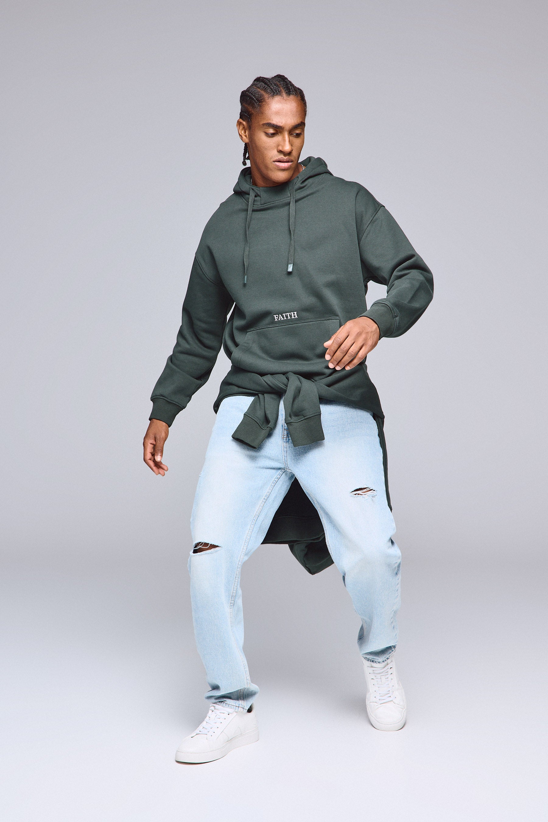 קפוצ'ון דקסטר פייט