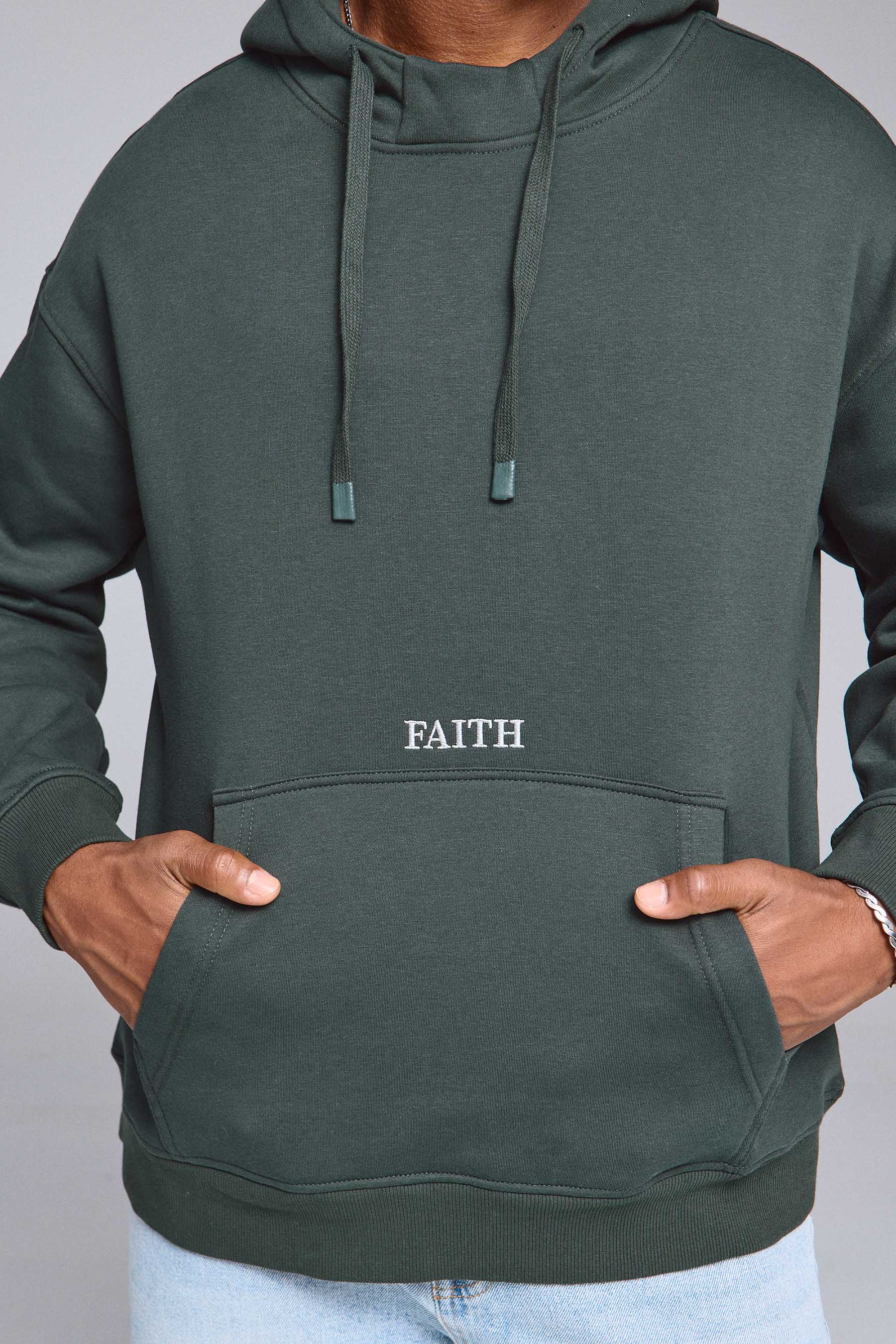 קפוצ'ון דקסטר פייט