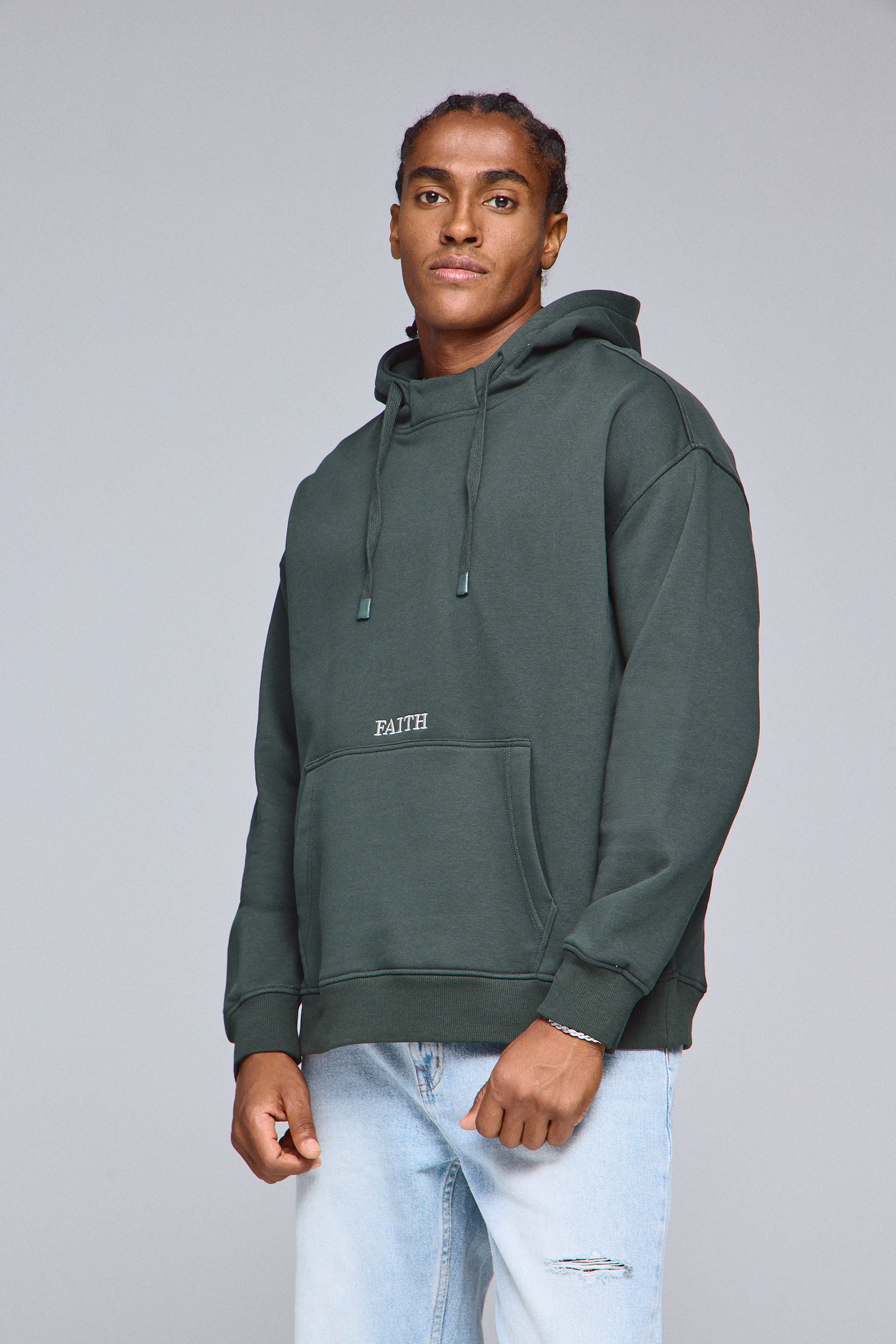 קפוצ'ון דקסטר פייט