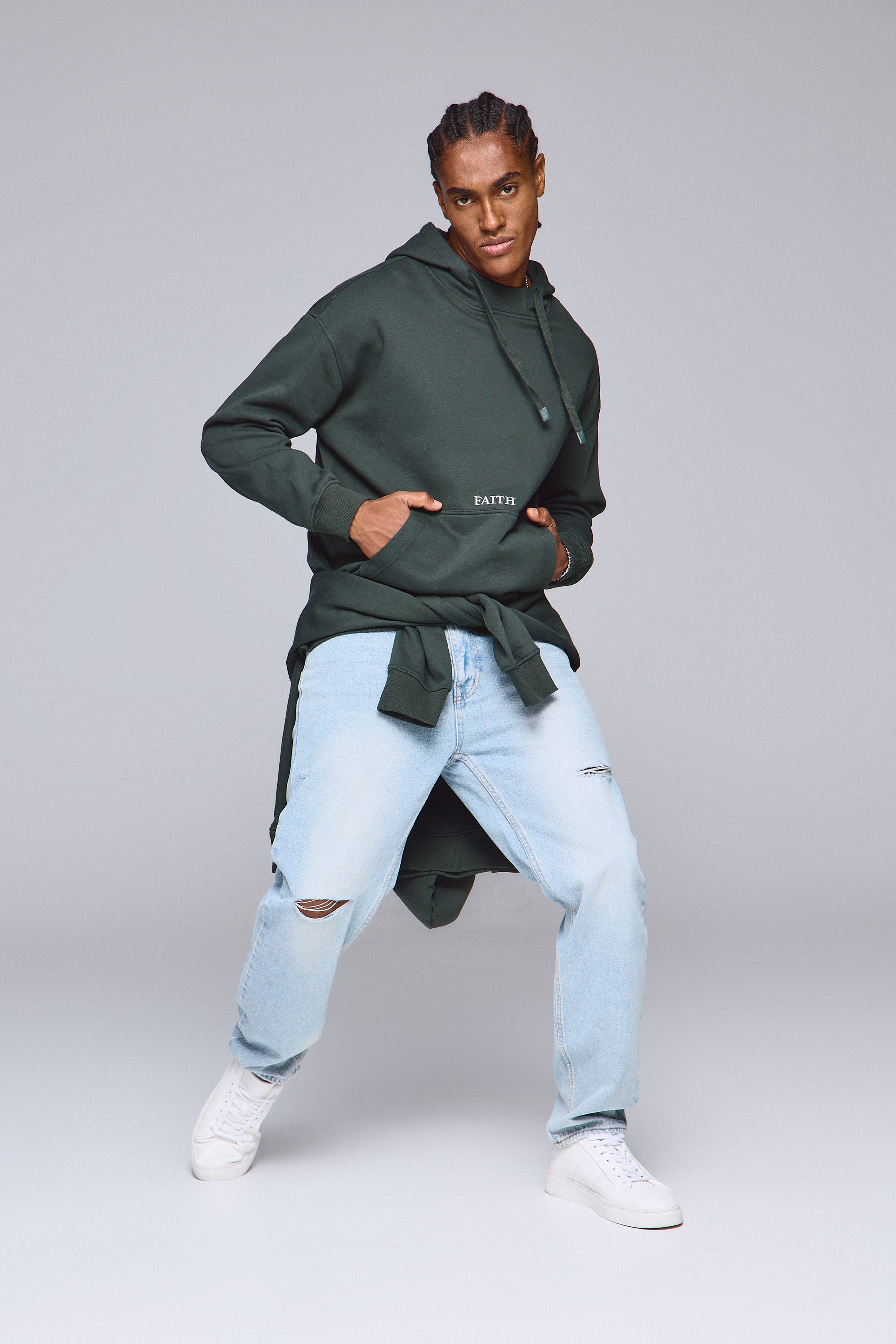 קפוצ'ון דקסטר פייט