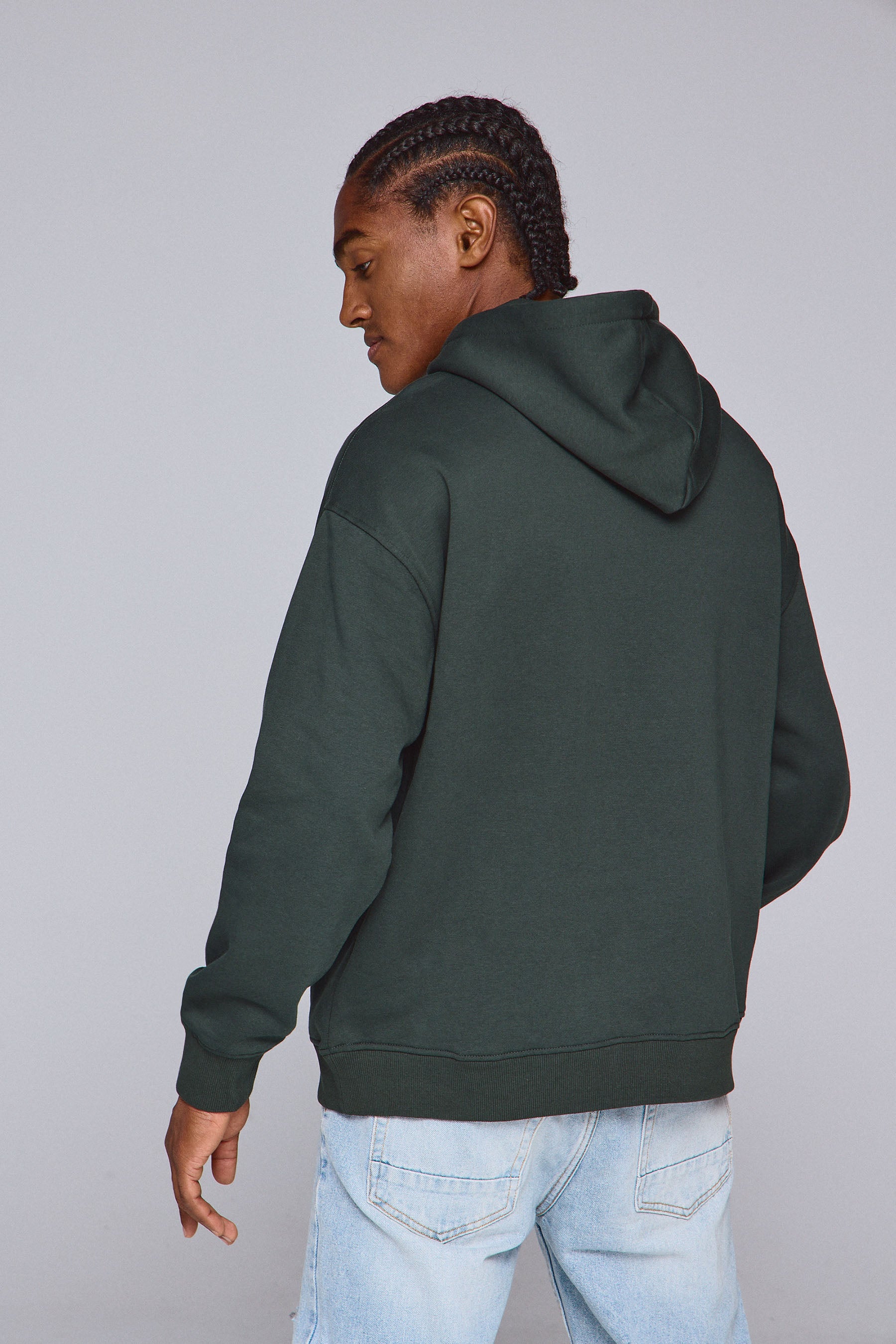 קפוצ'ון דקסטר פייט