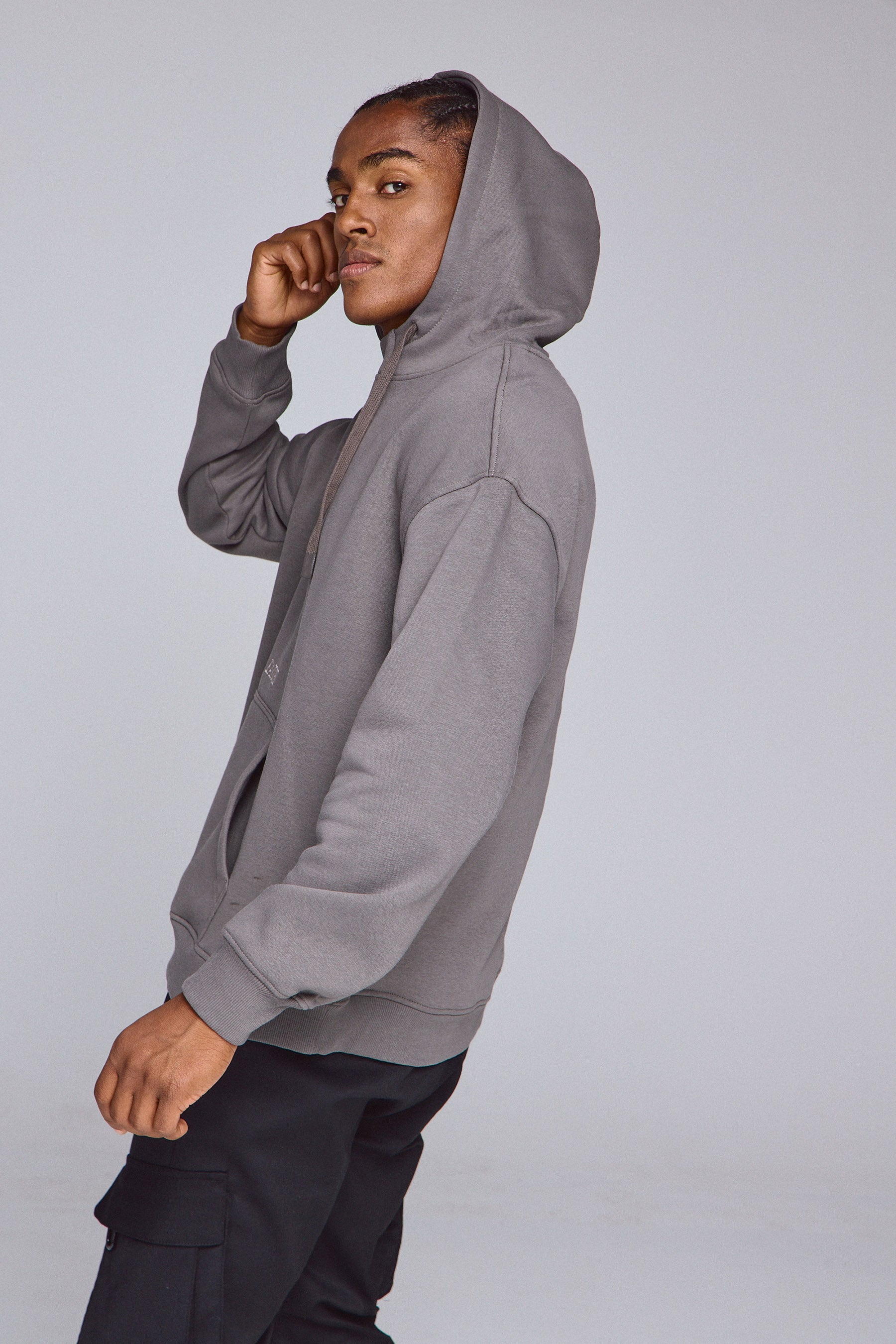 קפוצ'ון דקסטר פייט