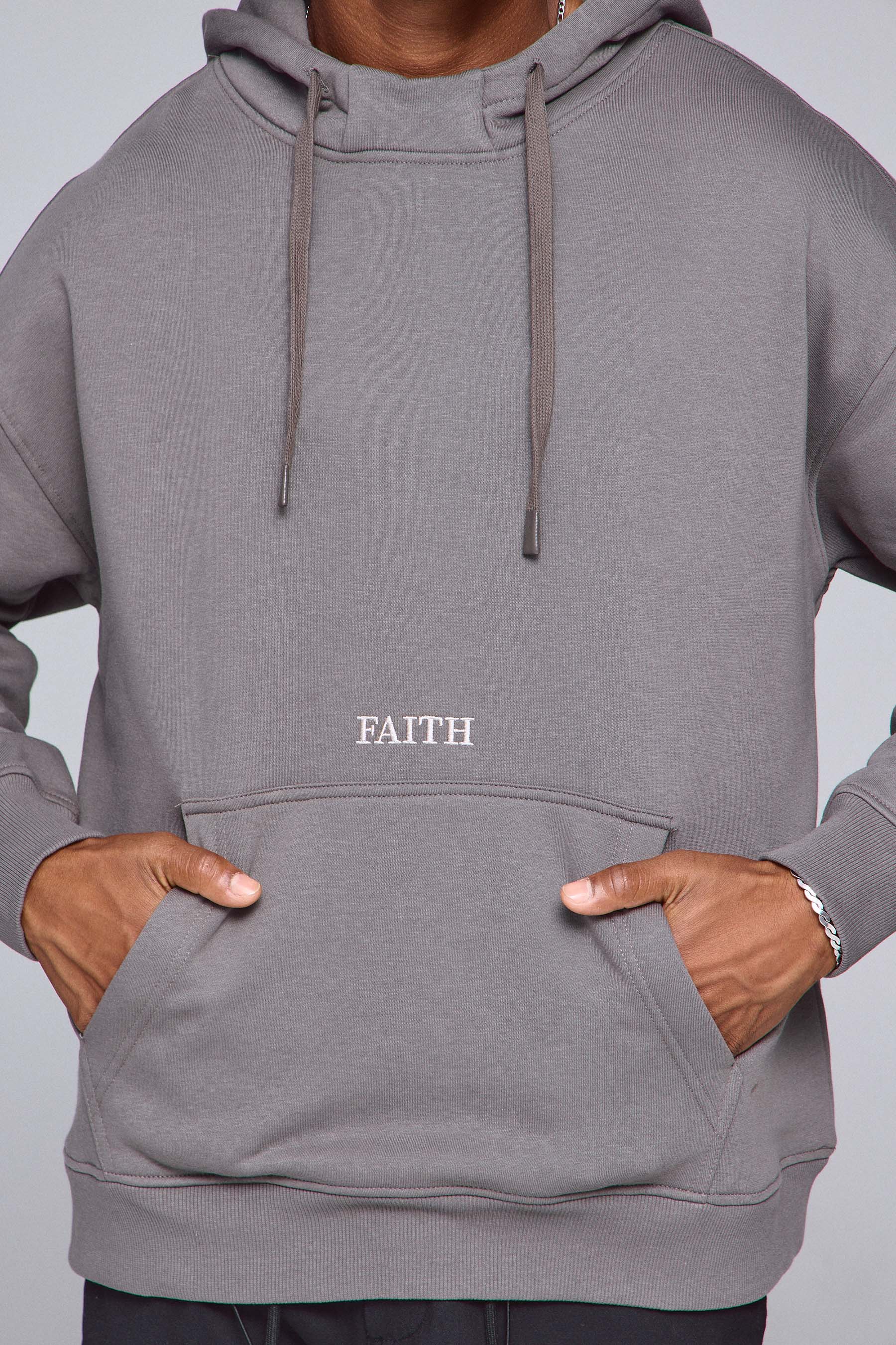 קפוצ'ון דקסטר פייט