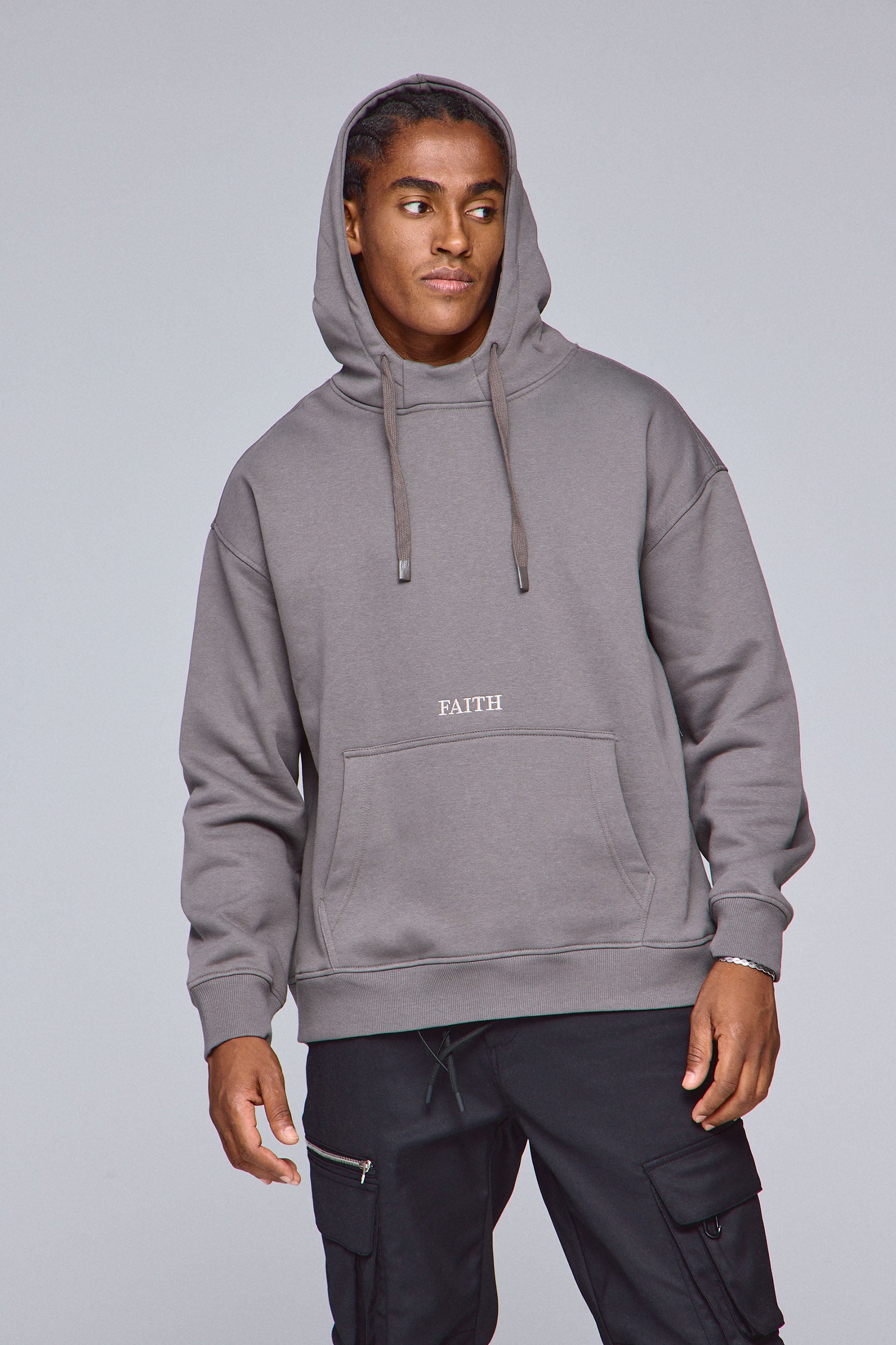 קפוצ'ון דקסטר פייט