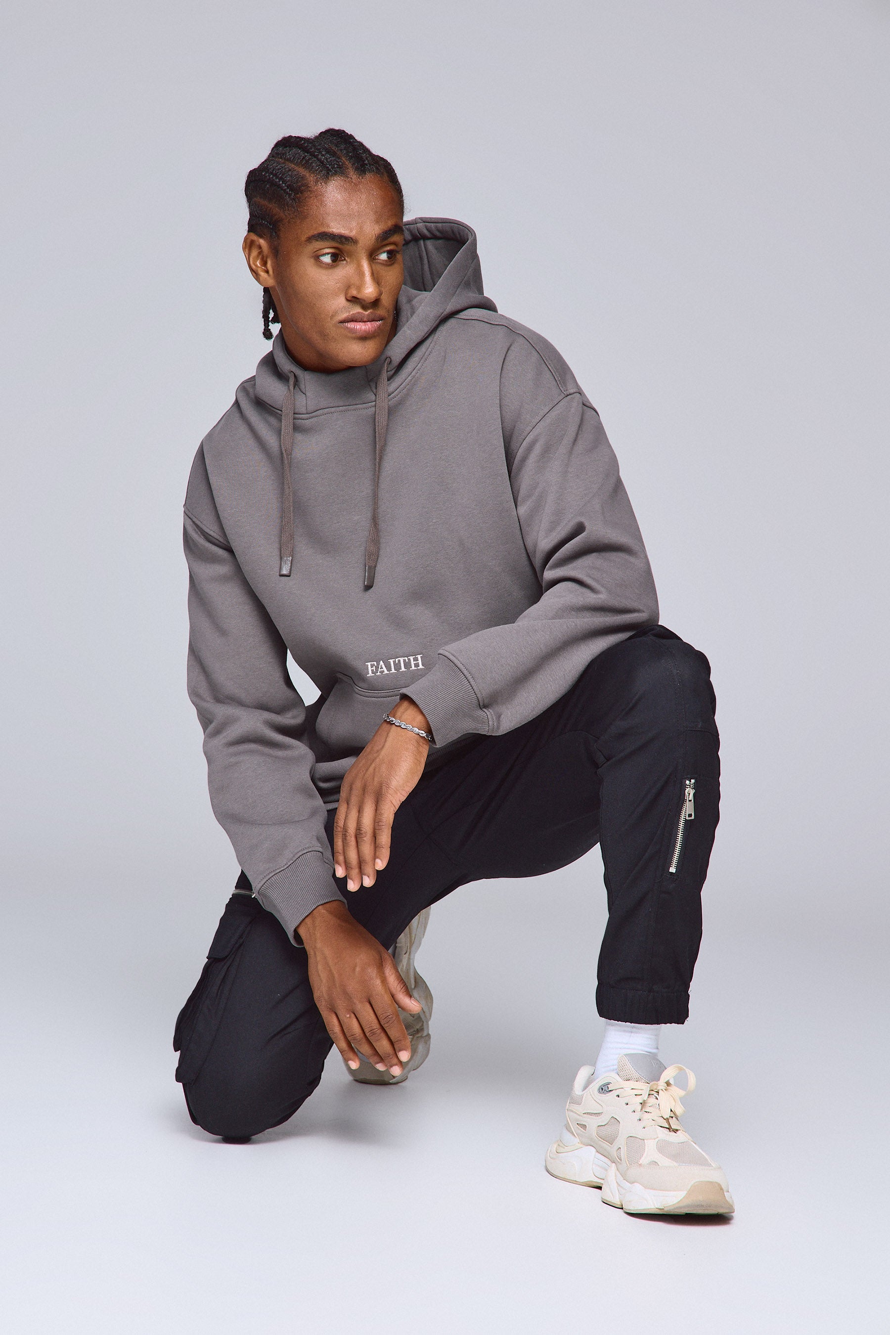 קפוצ'ון דקסטר פייט