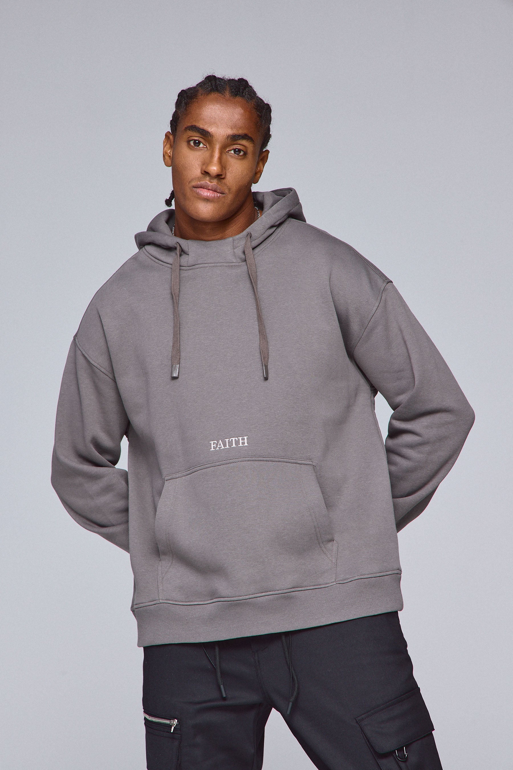 קפוצ'ון דקסטר פייט