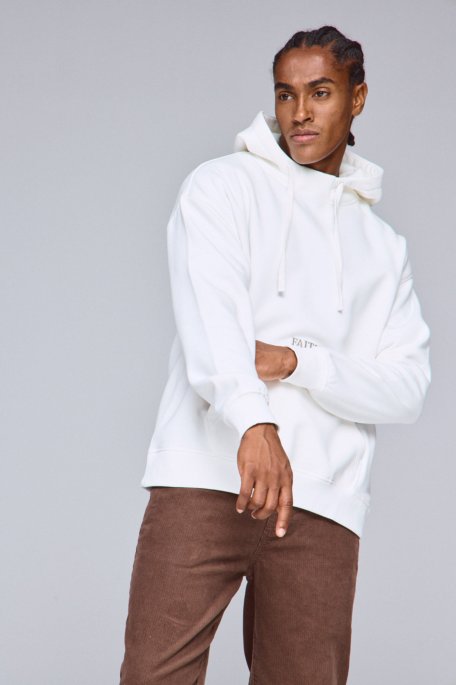 קפוצ'ון דקסטר פייט