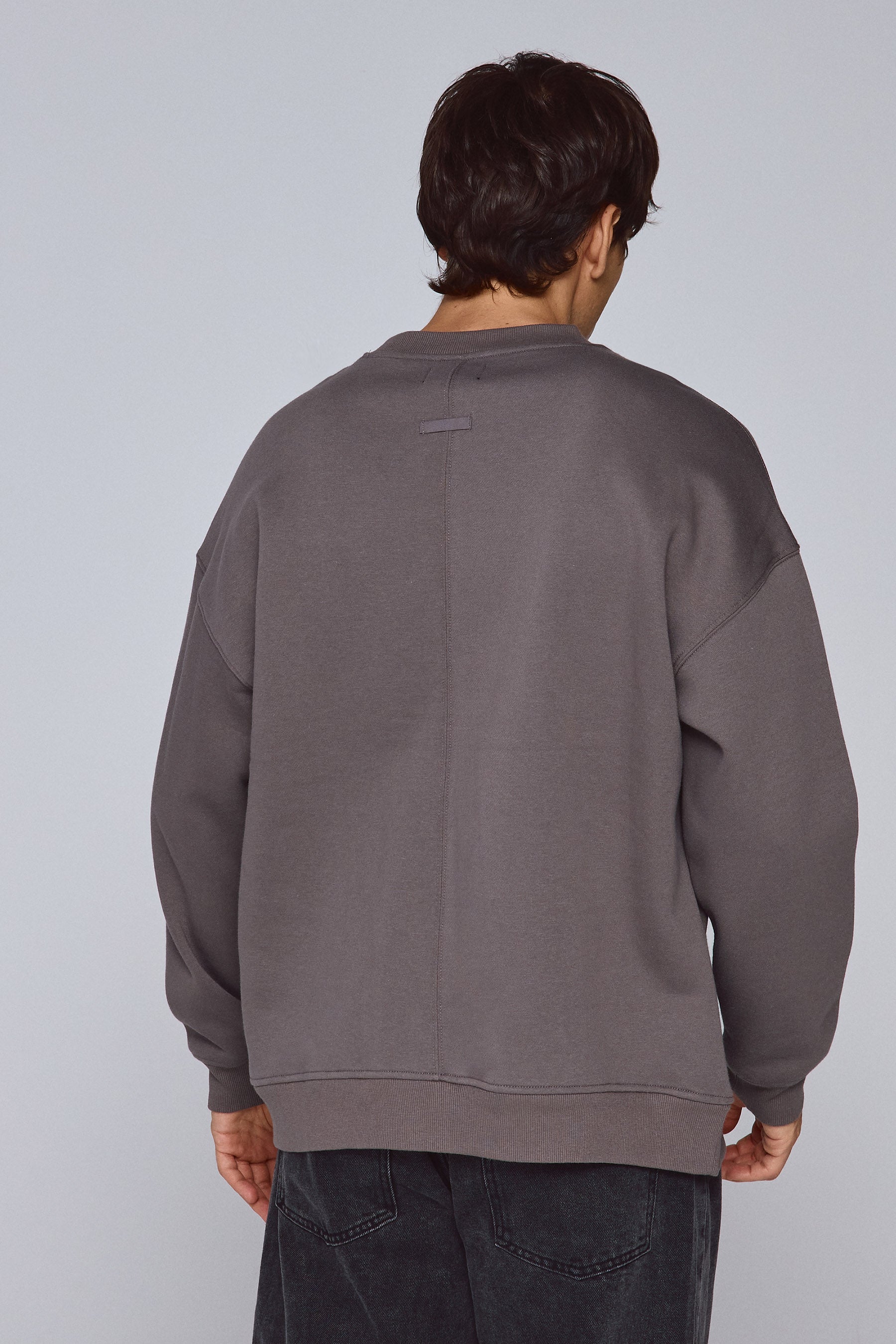 סווטשרט בייסיק ניקי