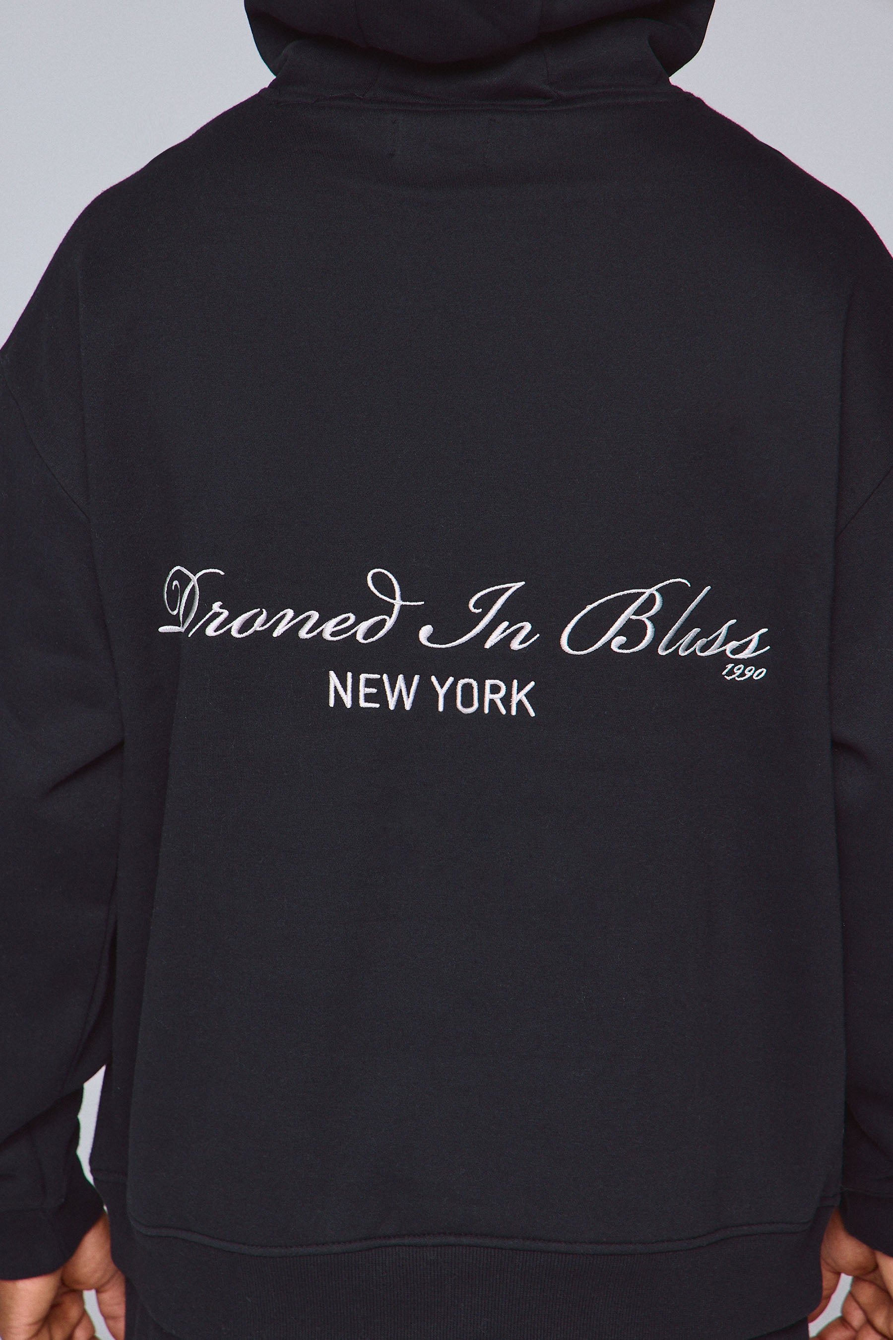 קפוצ'ון סט ניו יורק