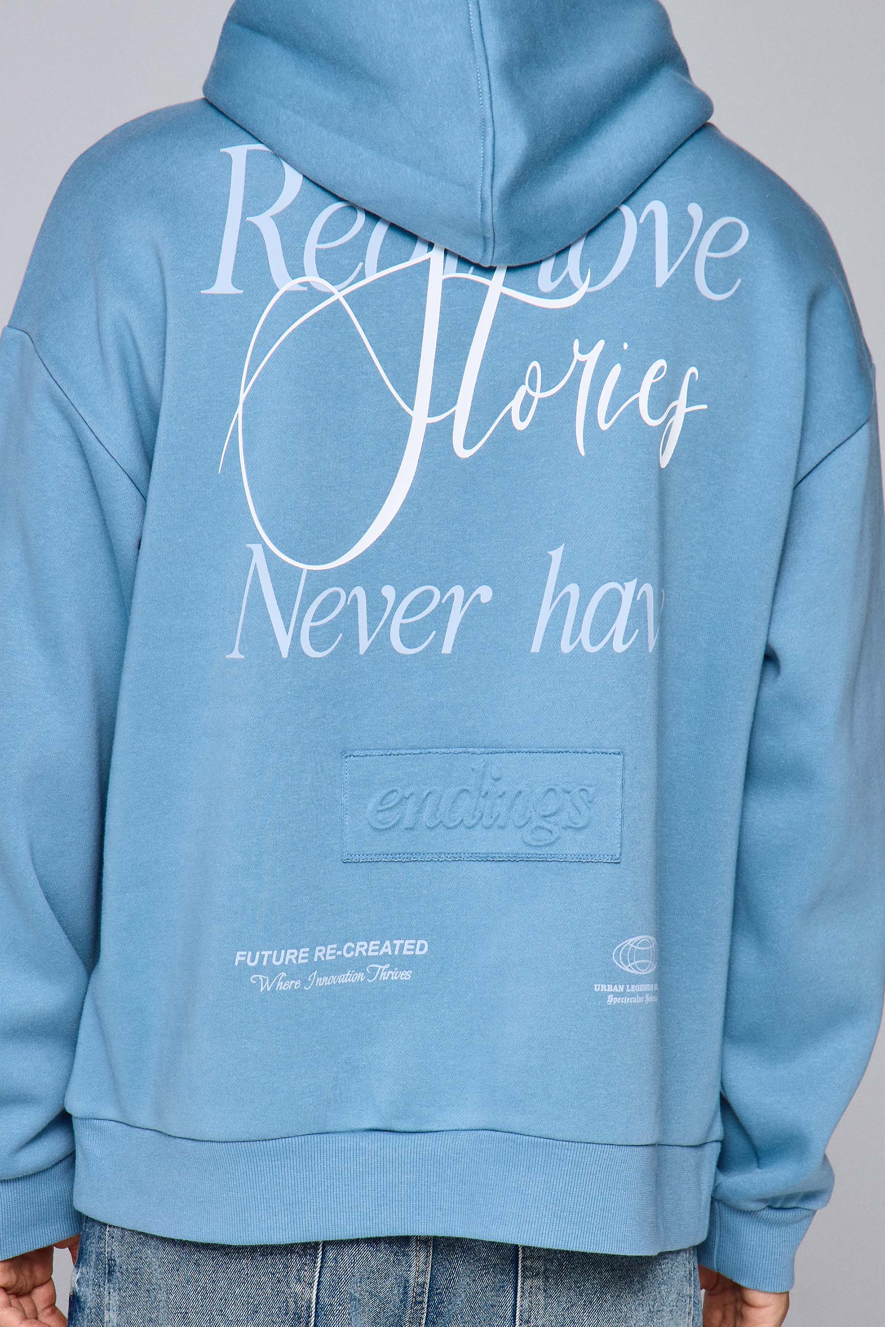 קפוצ'ון ריל לאב