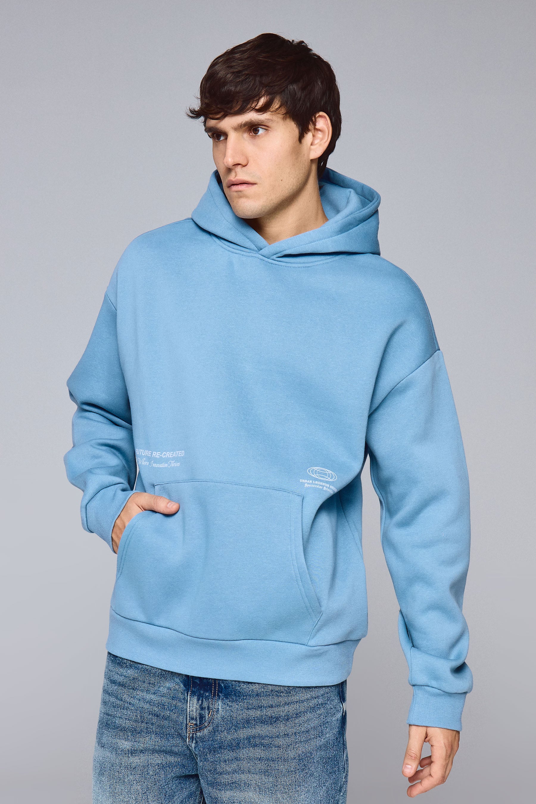 קפוצ'ון ריל לאב