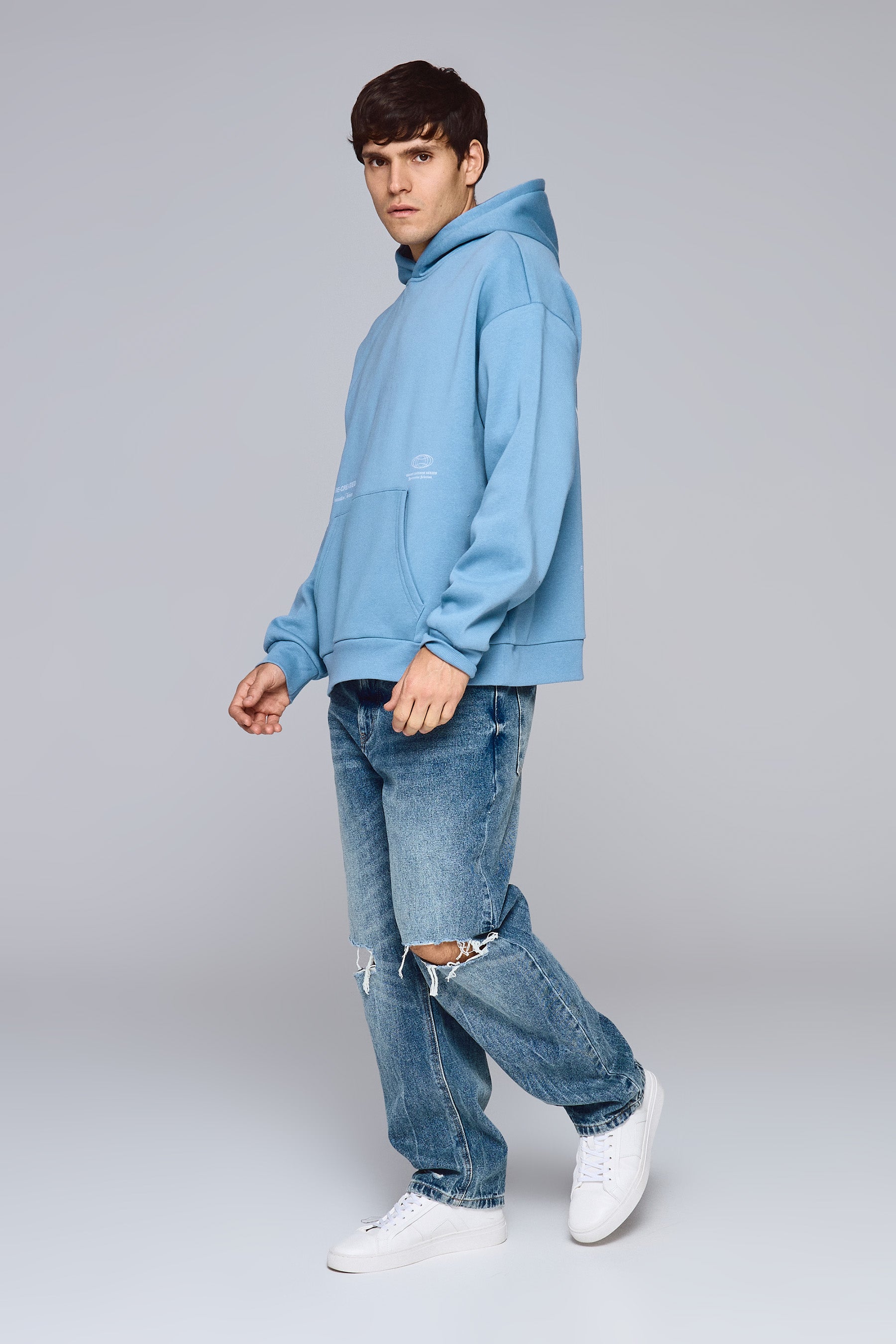 קפוצ'ון ריל לאב