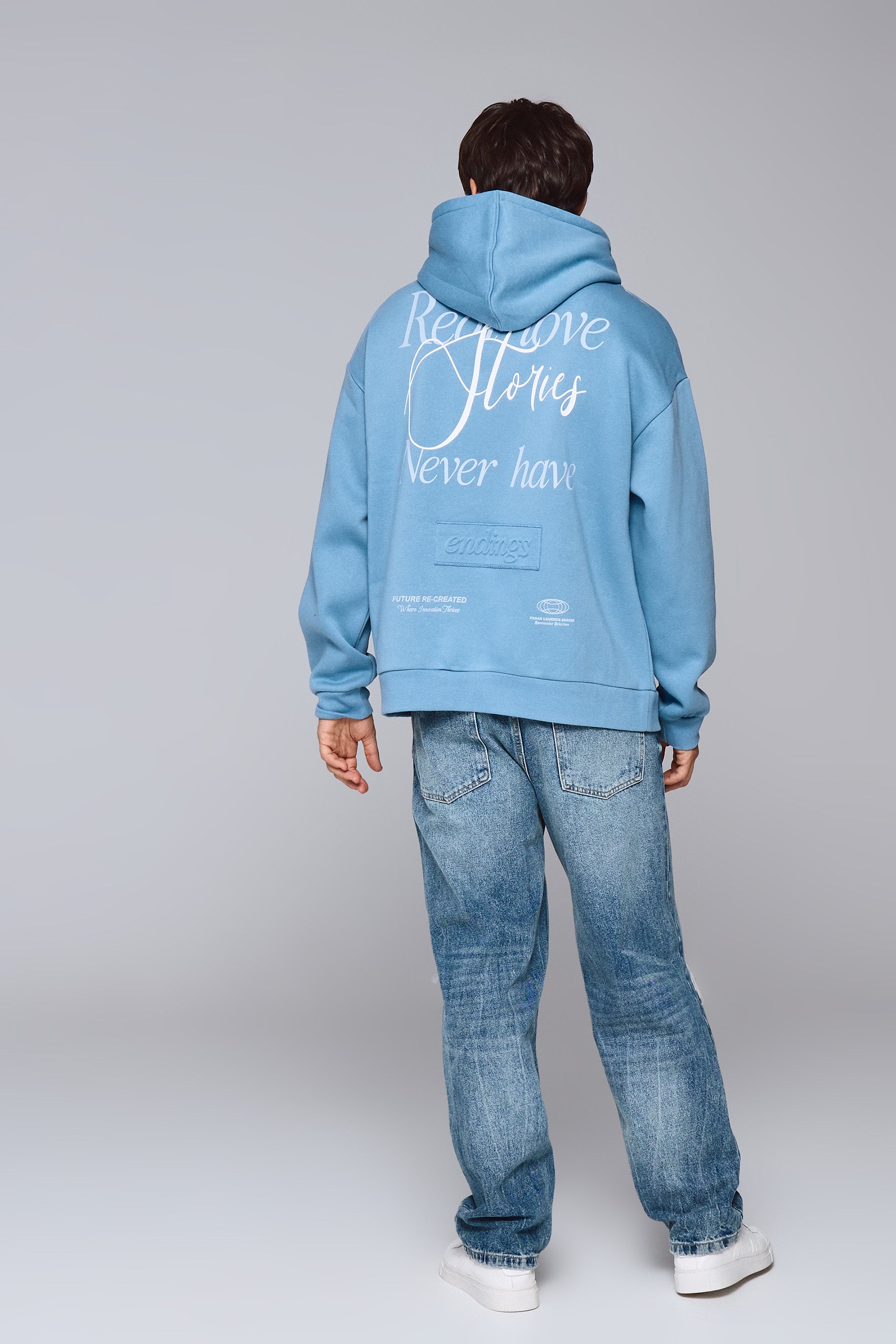 קפוצ'ון ריל לאב