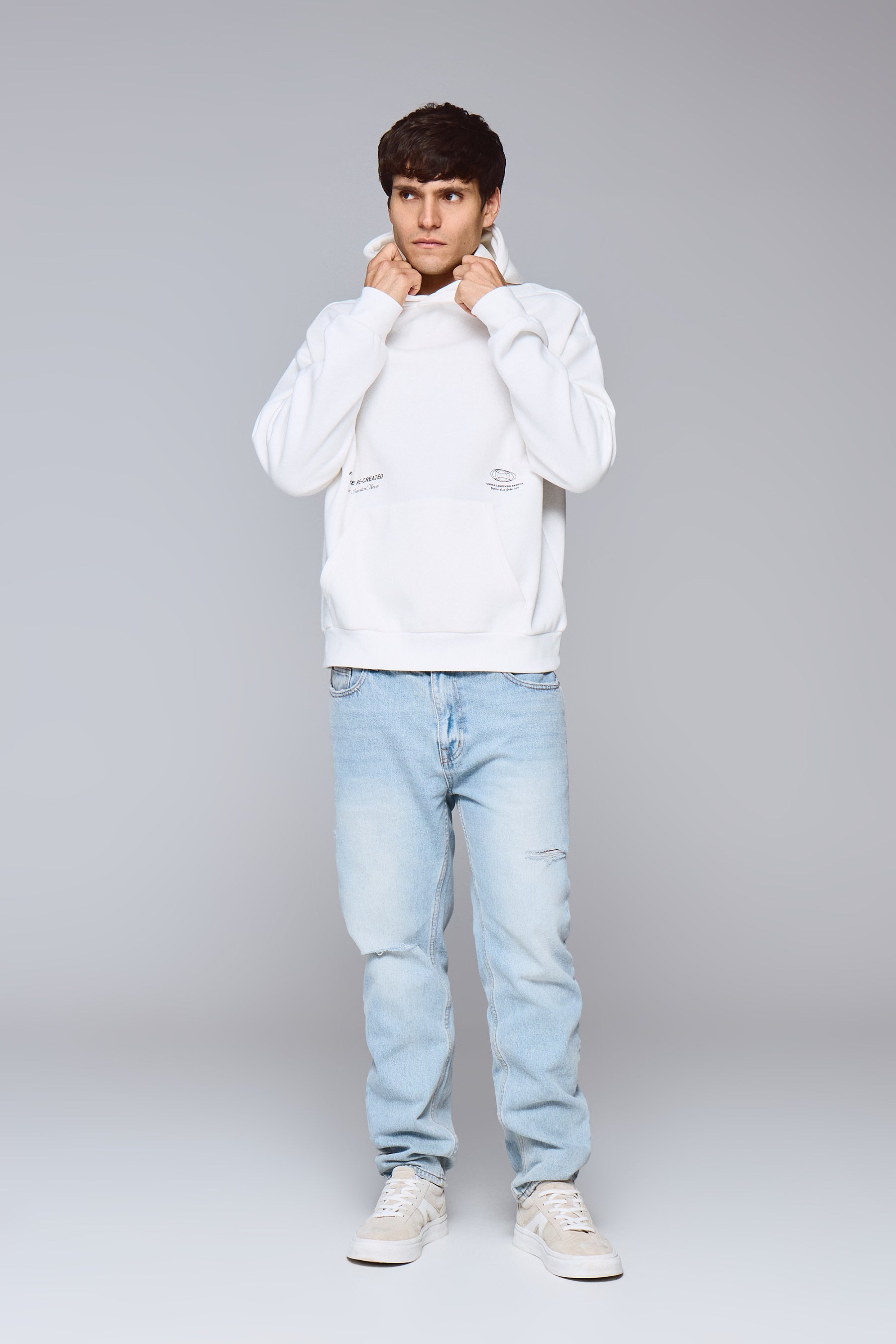 קפוצ'ון ריל לאב